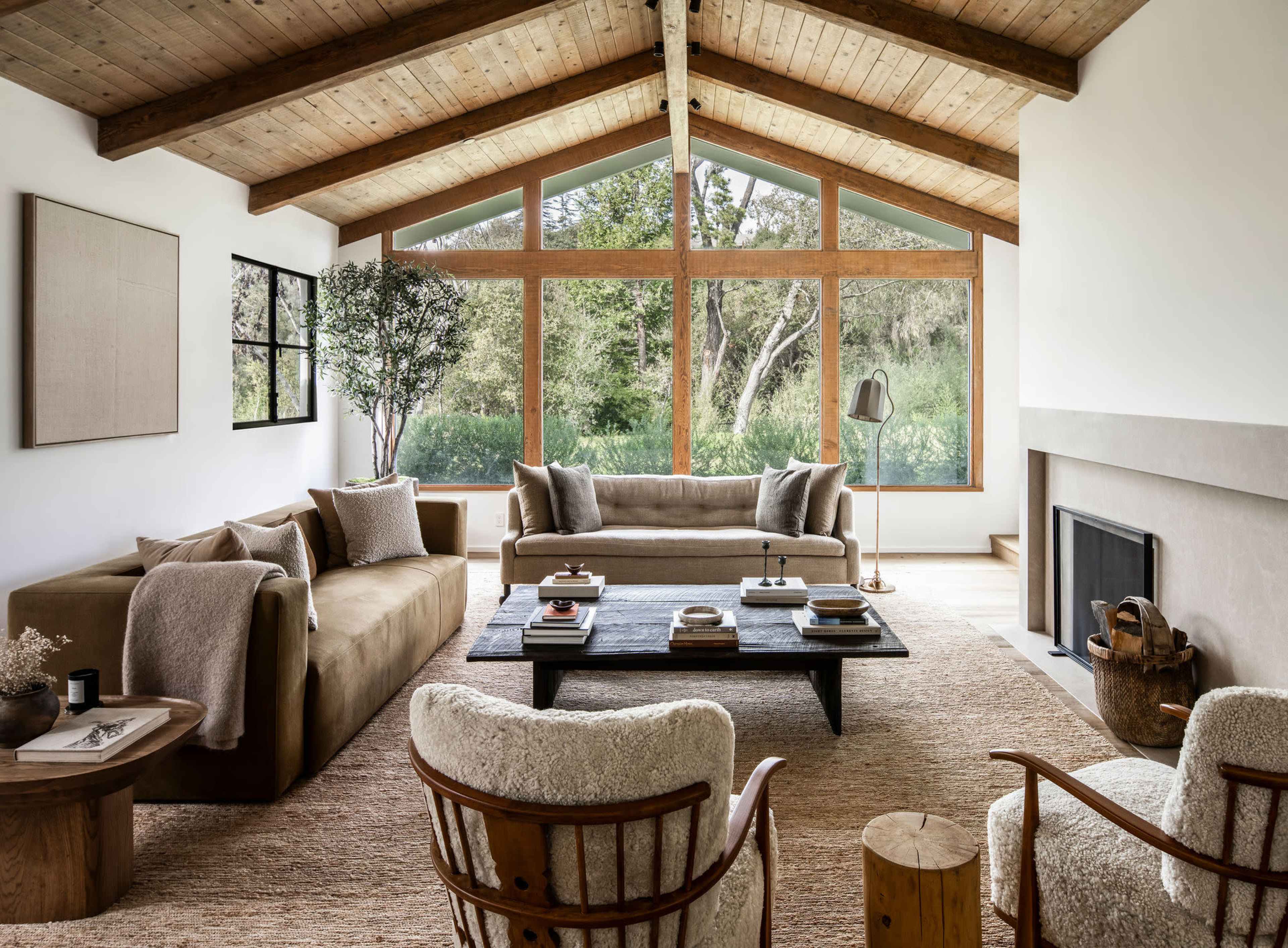 Spanish/Ranch Style Horse Property Image in Eastern Goleta Valley, santa barbara, CA