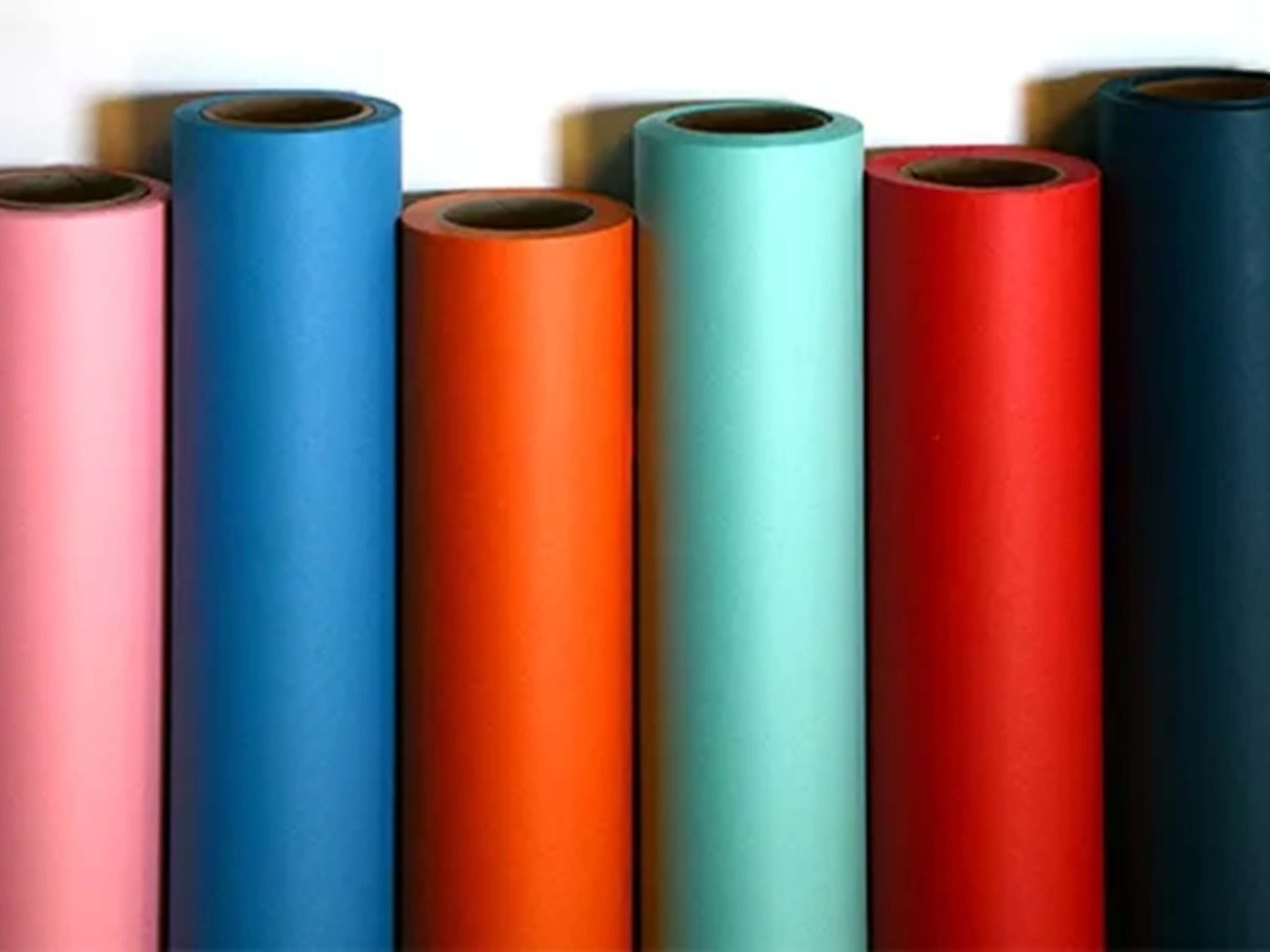 Seamless Paper Backdrop (5ft pull)