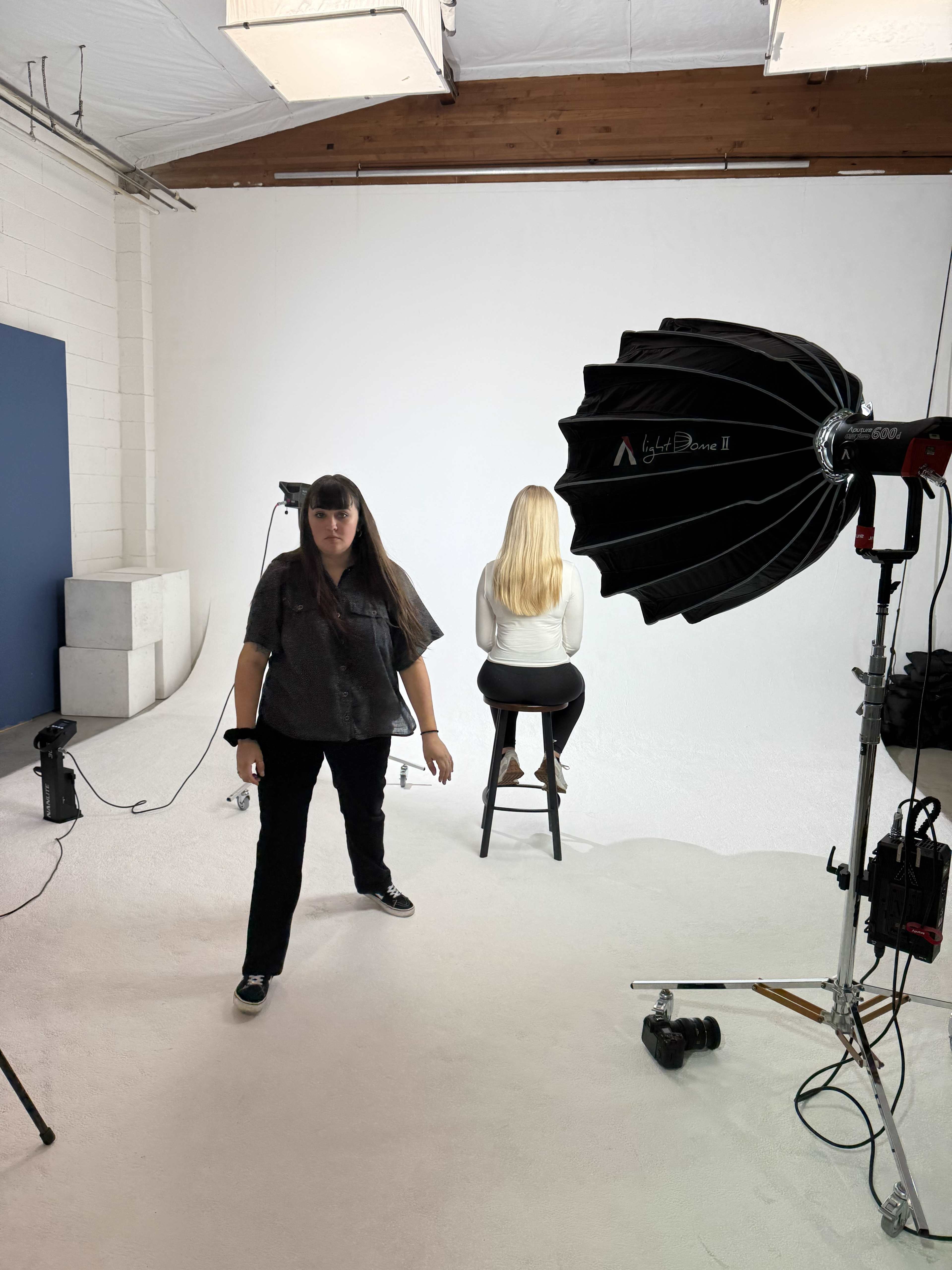 Photoshoot
