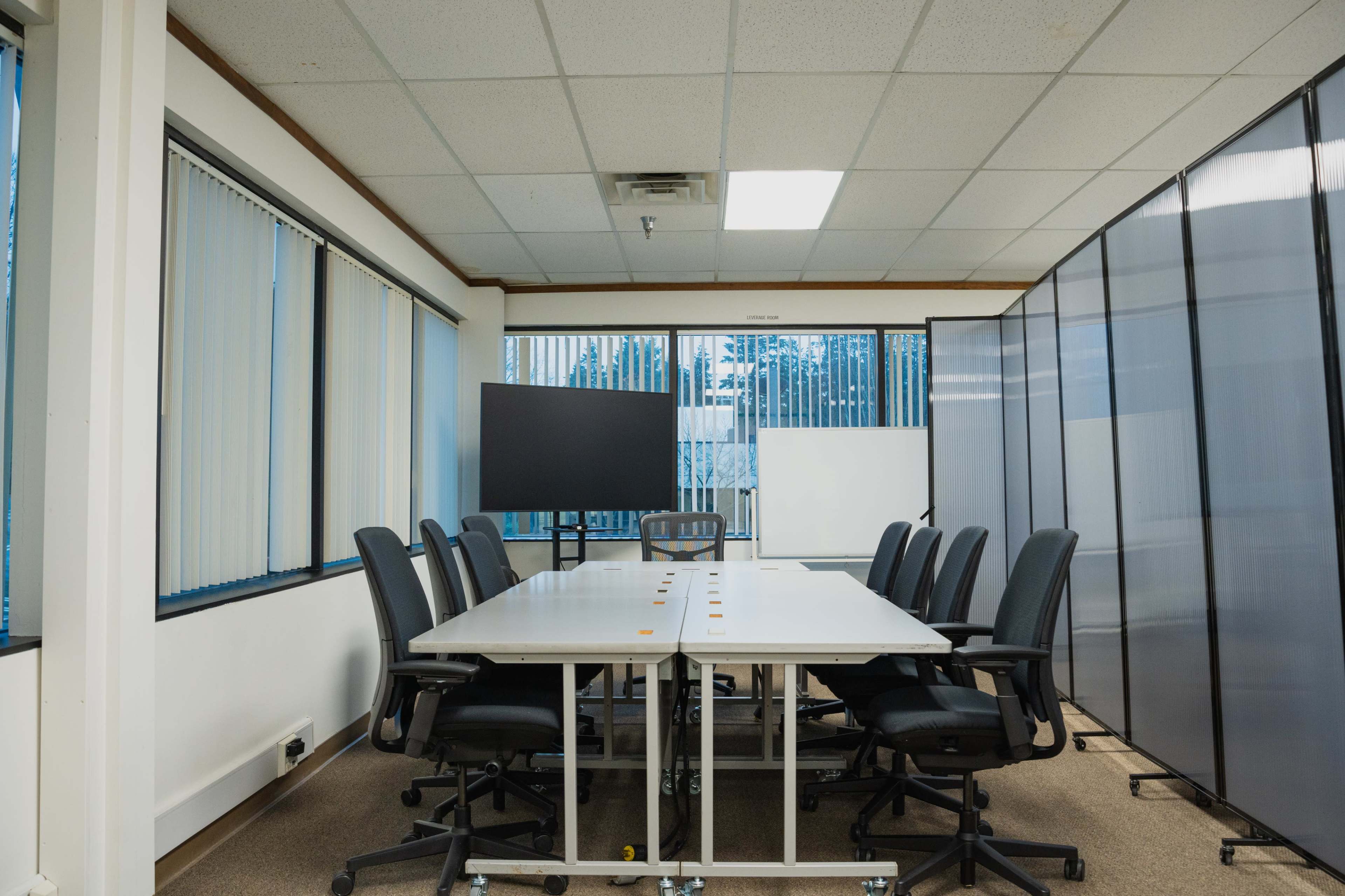 Meeting/Classroom Space (Legacy & Leverage) Image in SeaTac, SeaTac, WA