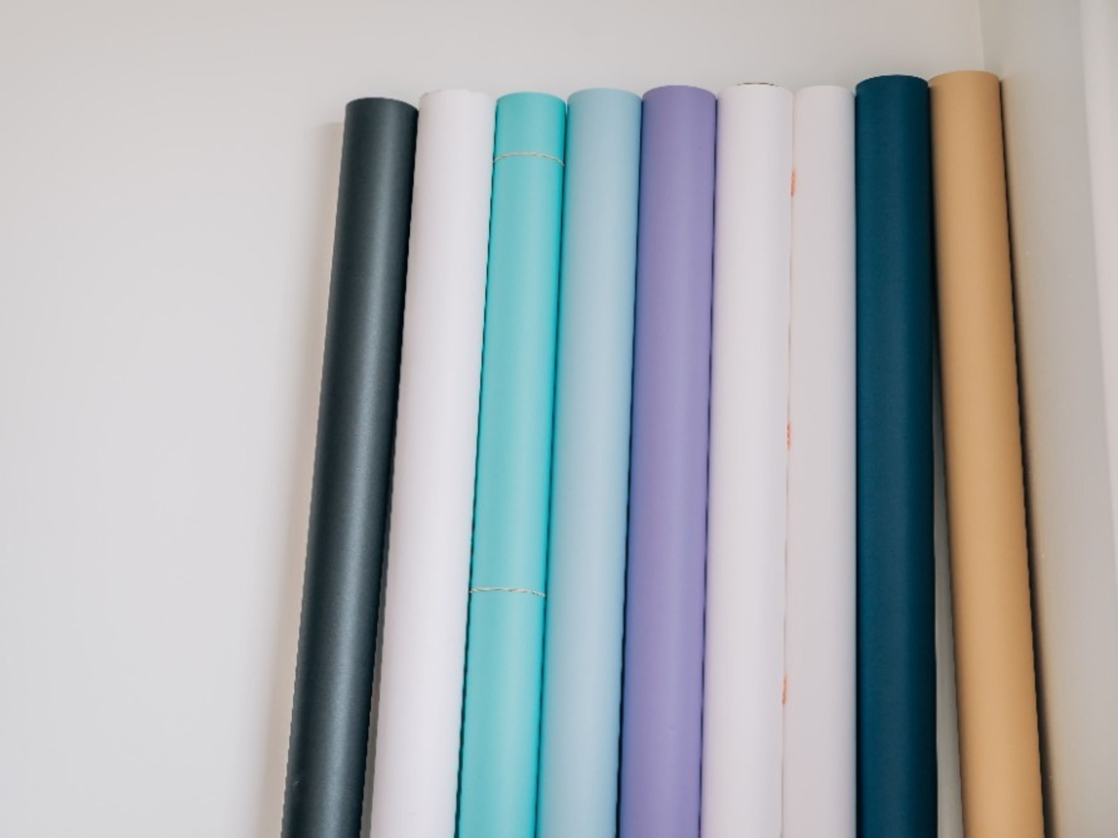 Seamless Backdrop Paper