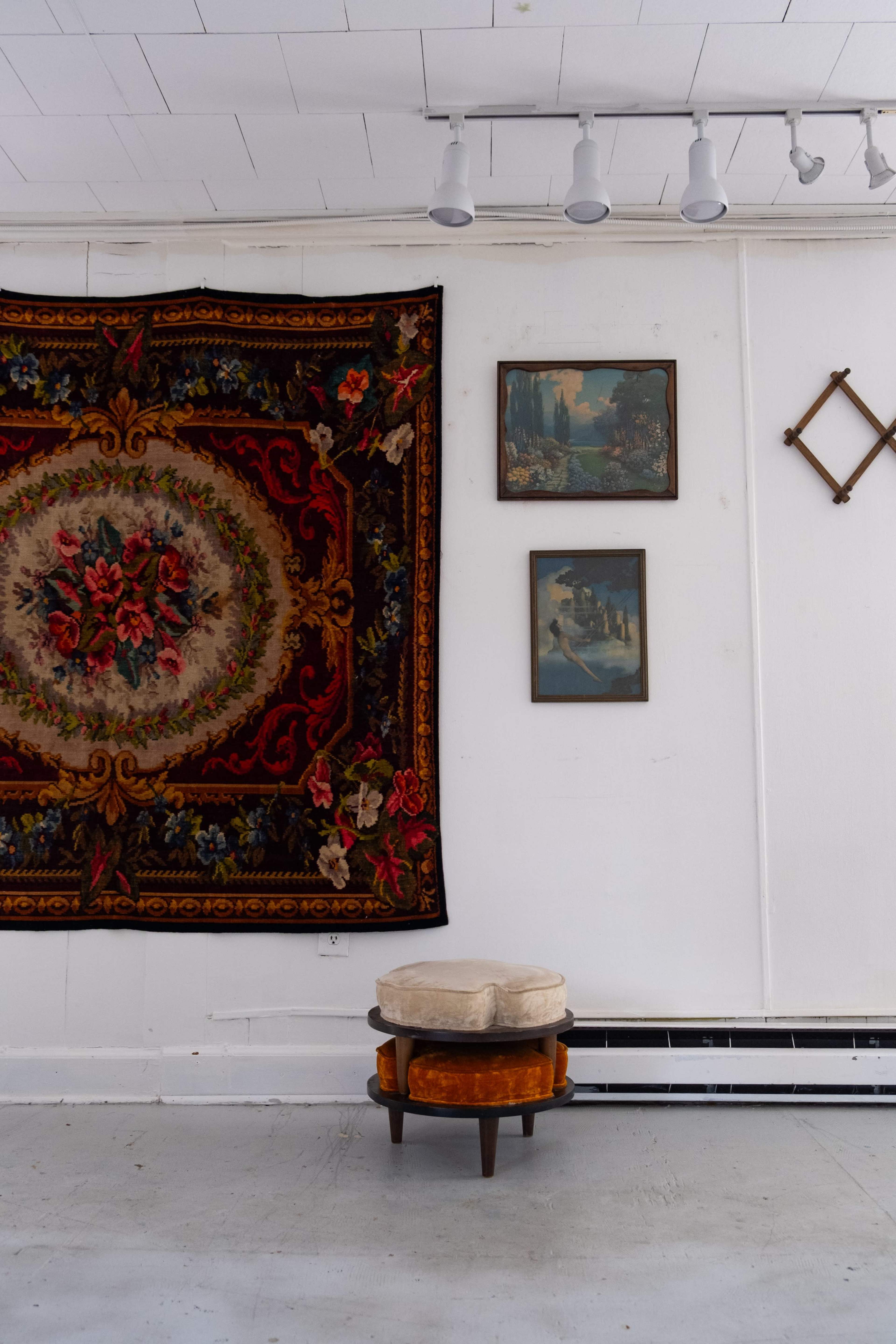 Downtown Art Studio w/ Natural Lighting Image in North Boylan, Raleigh, NC