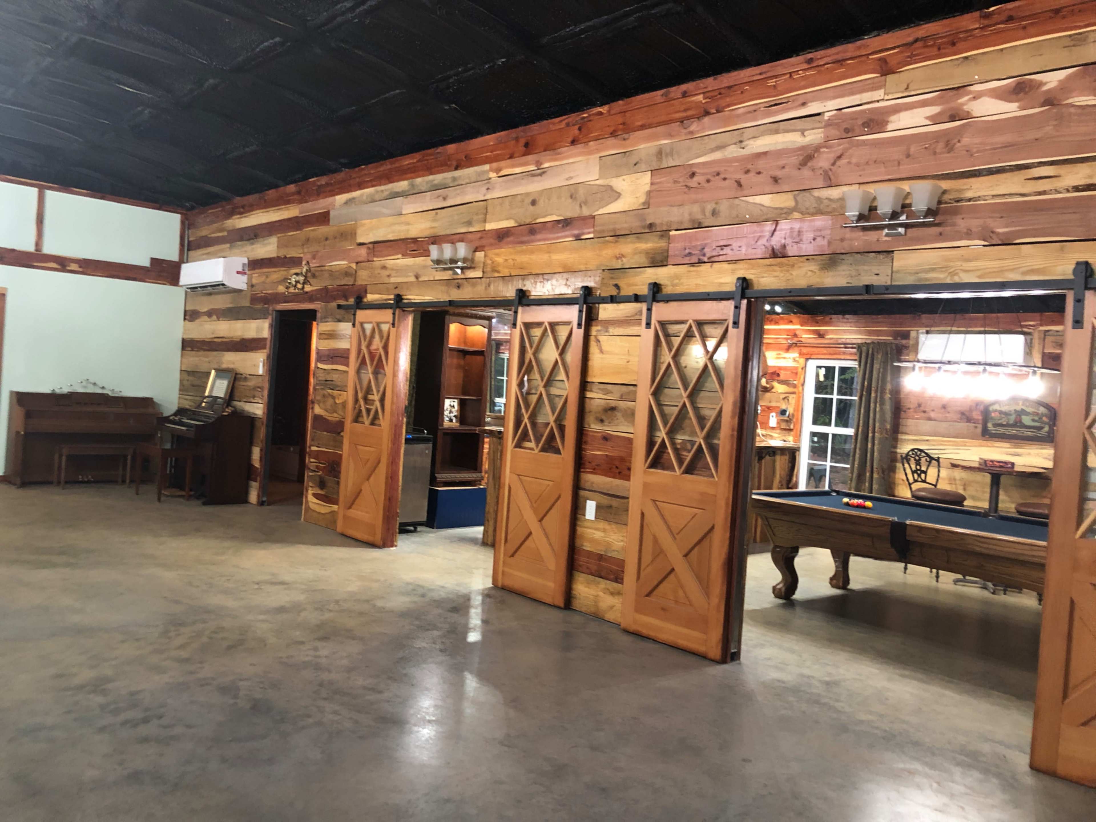 Rural Private Club on Ranch Image in Mount Pleasant, Mt Pleasant, TX
