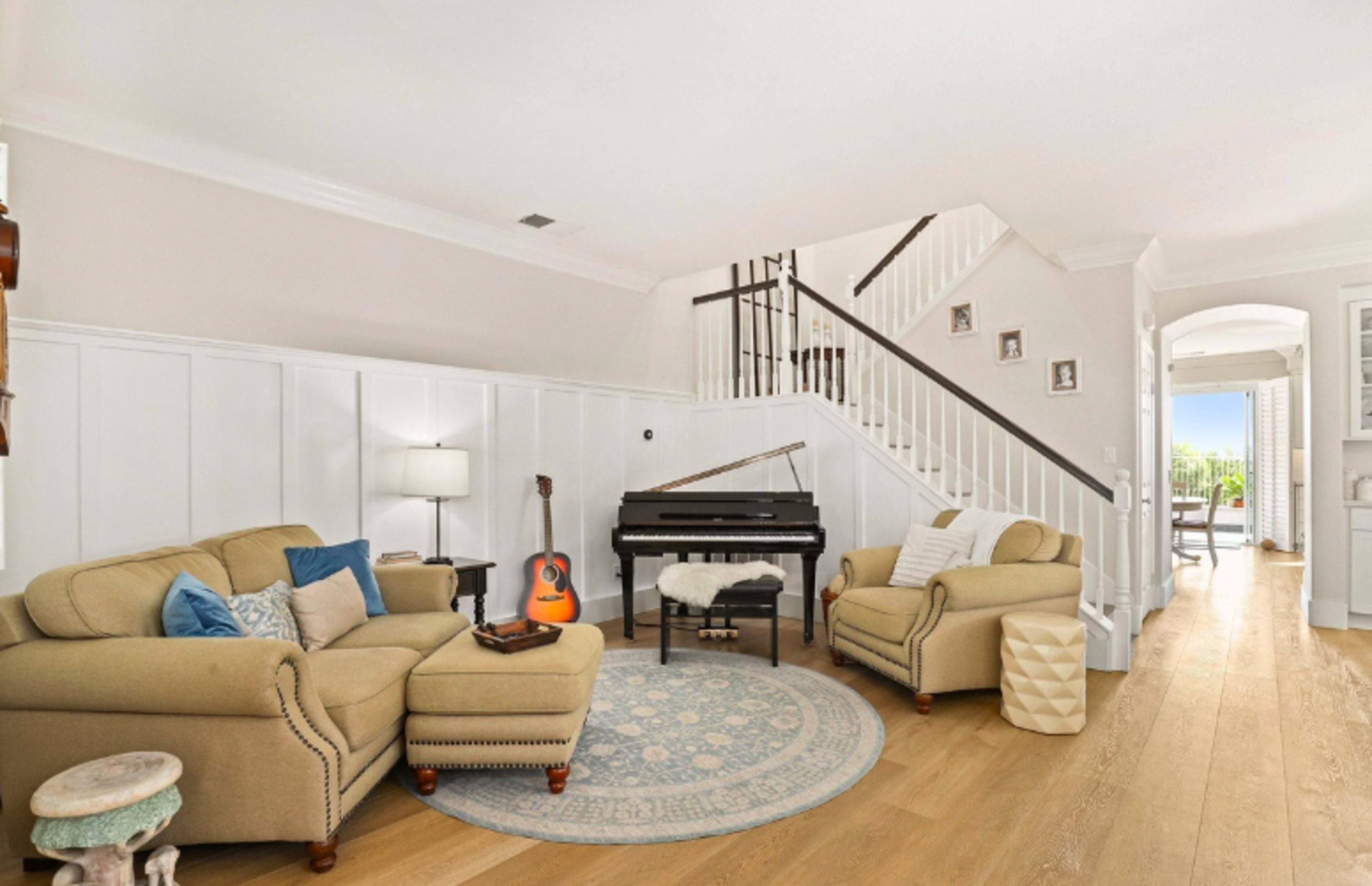 suburban, rustic, roomy, lots of space, pool view is amazing Image in Rolling Hills Ranch, Chula Vista, CA