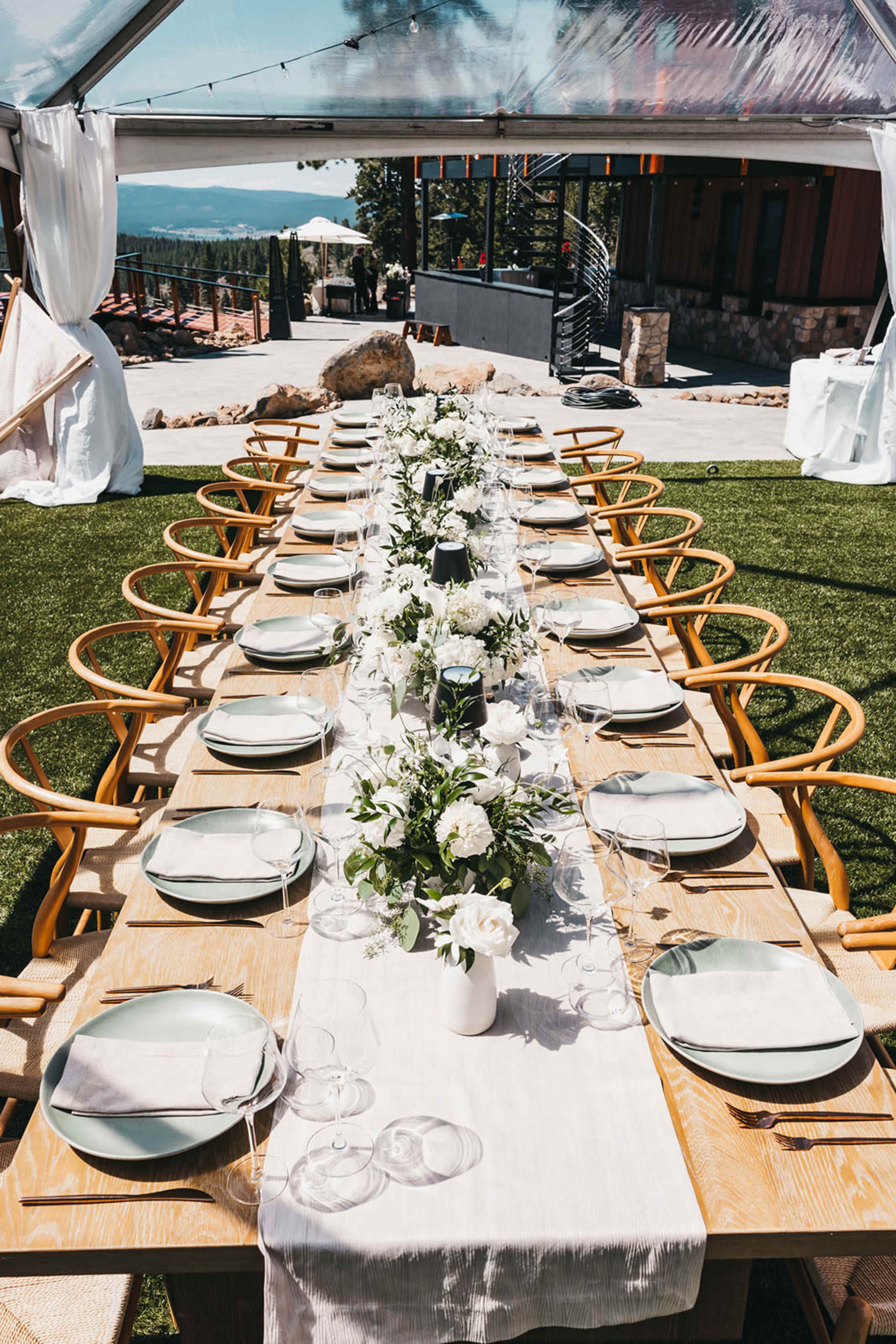 Austin Ridge: Premium Multi-Use Venue for Film Shoots, Weddings & Private Events Image in , Truckee, CA