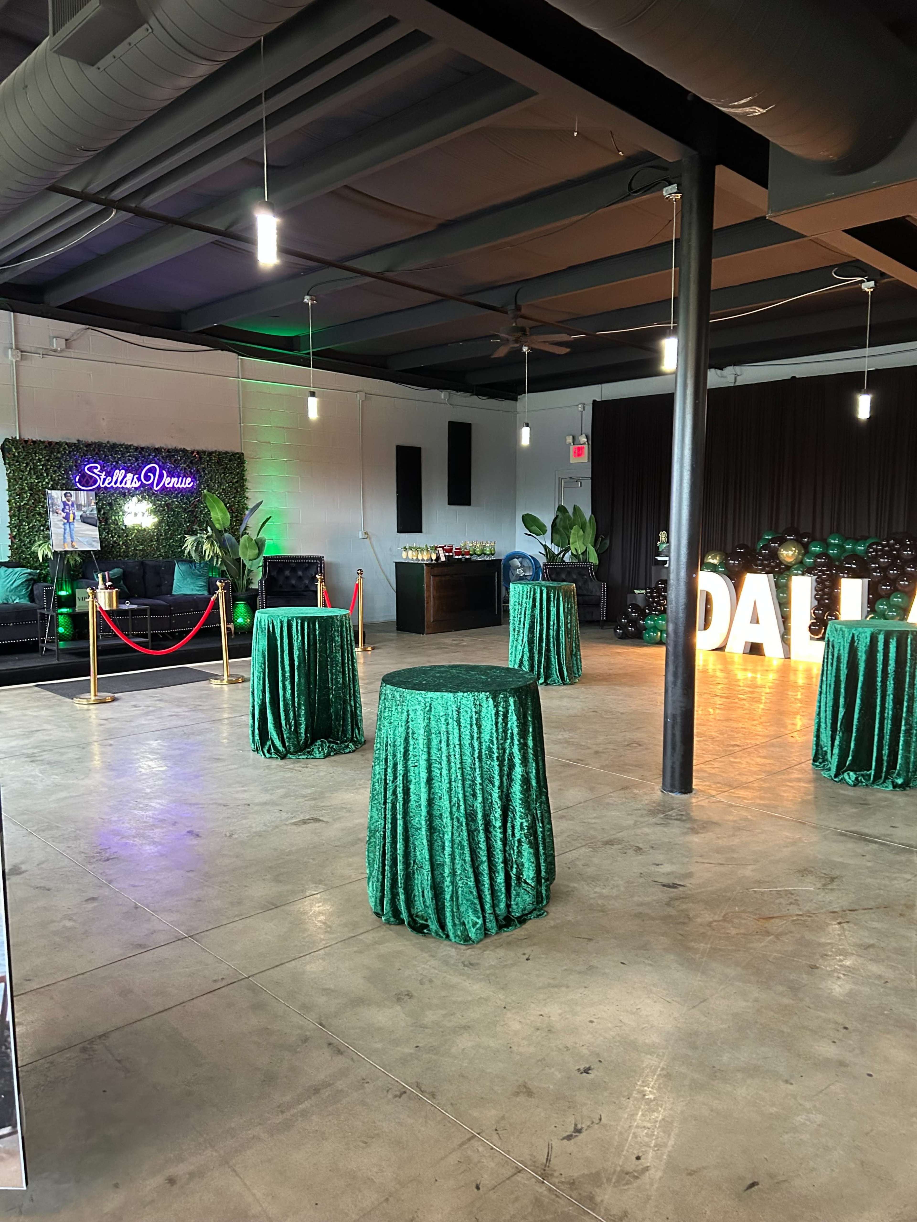Waterfront Center Louisville' s Premier Event Venue Image in Butchertown, Louisville, KY