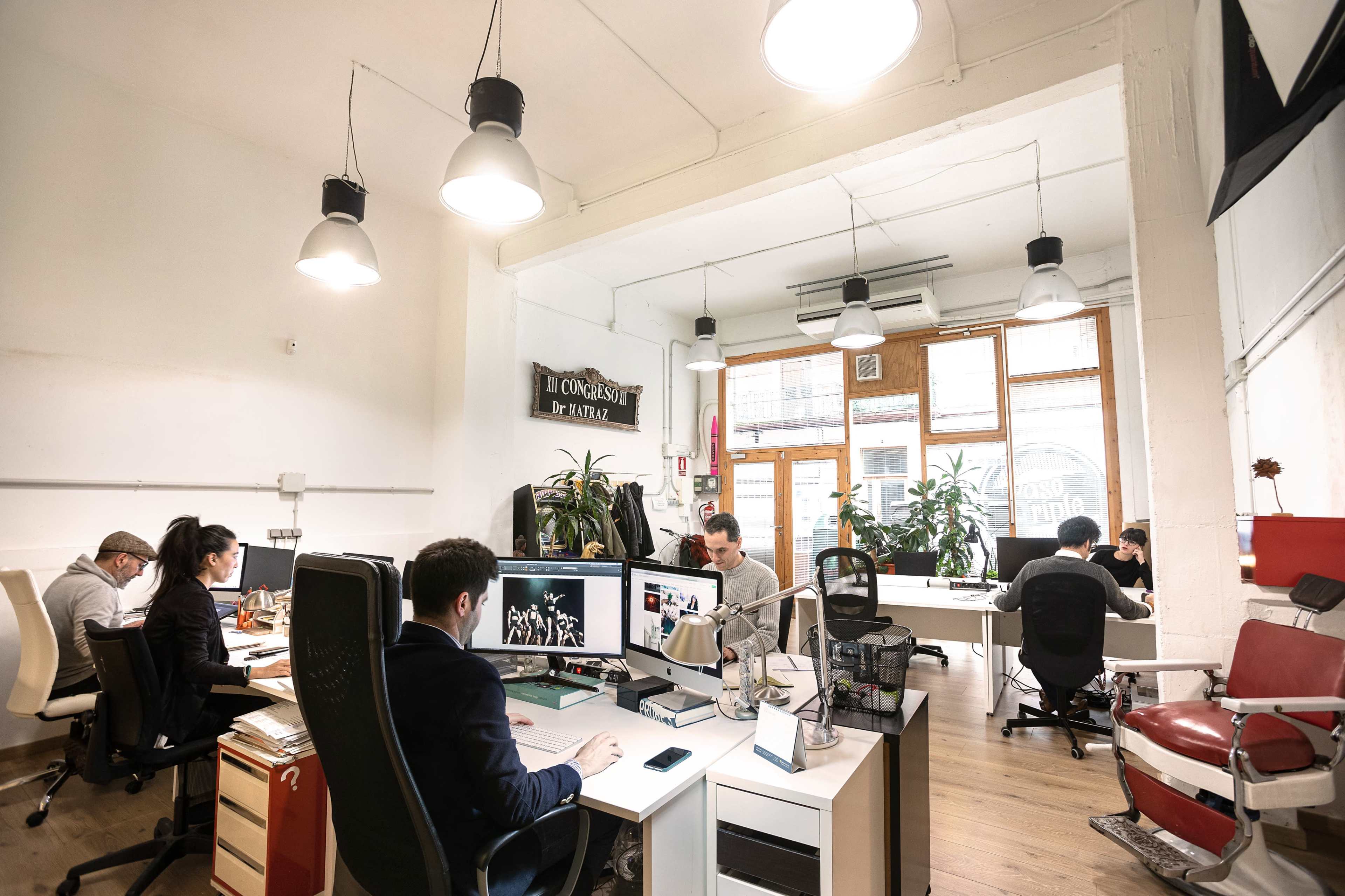 Sala de reuniones con encanto en casco antiguo de Vitoria-Gasteiz Image in Casco Viejo, Vitoria-Gasteiz, VI