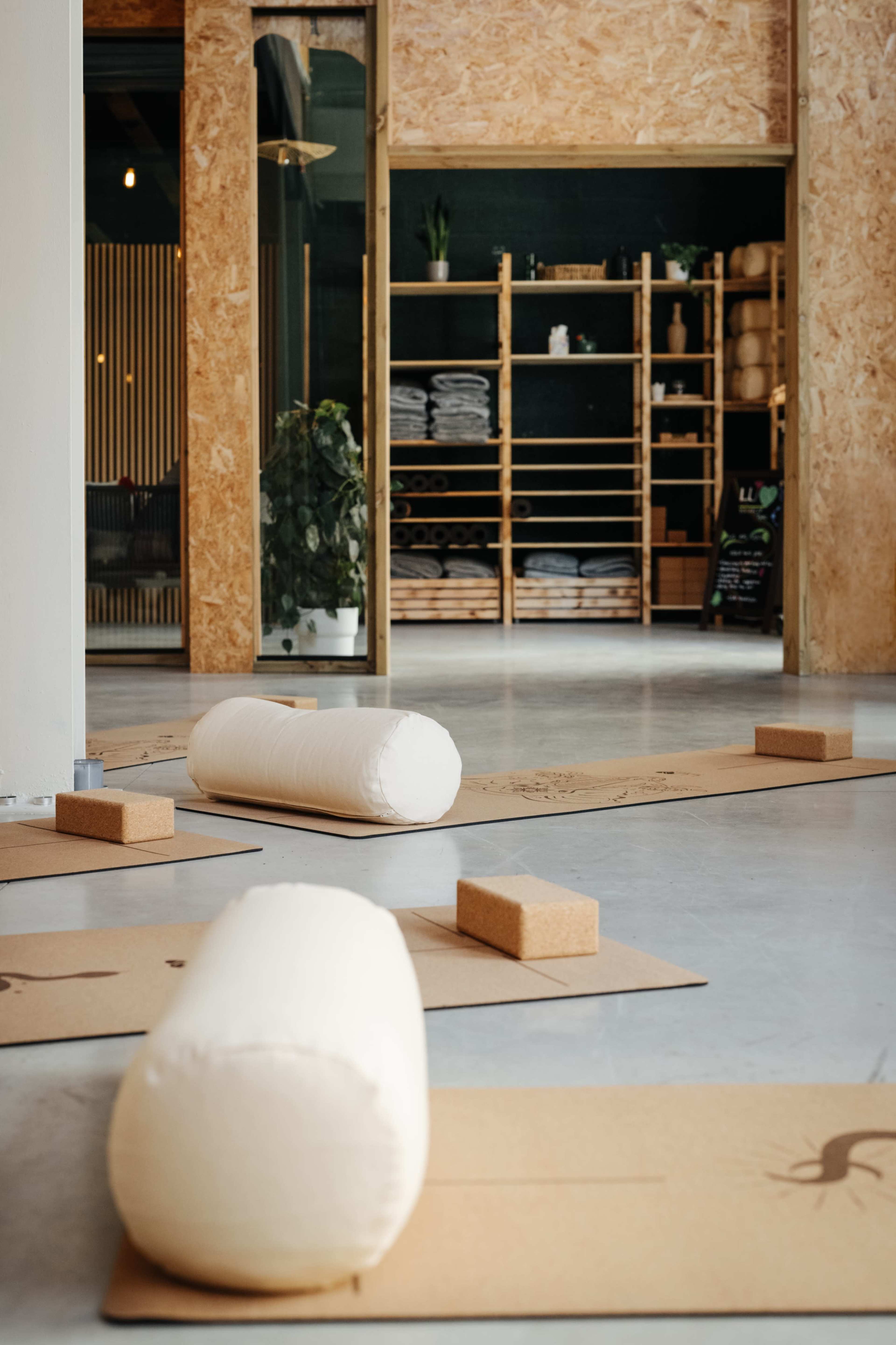 Royal Docks Accessible Loft with Serenity for Wellness, Workshops, Meetings and Photoshoots Image in London, London, ENG