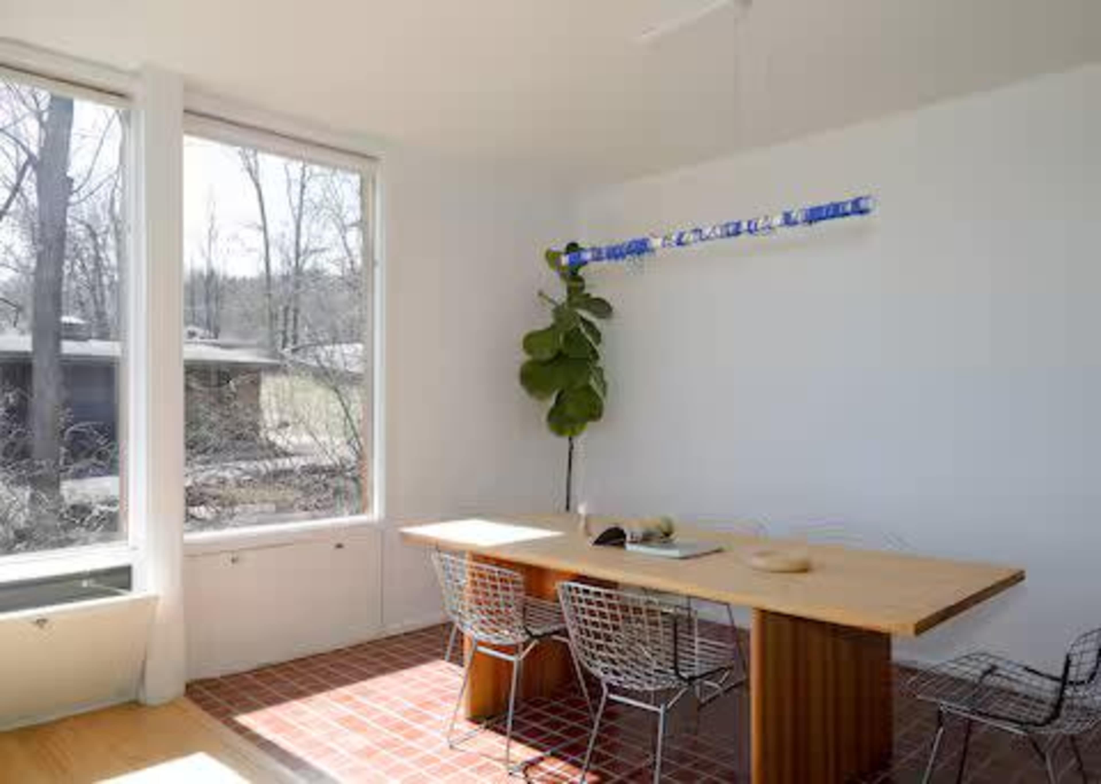 Wolfhouse - Cultural Landmark by Philip Johnson Image in Newburgh, Newburgh, NY