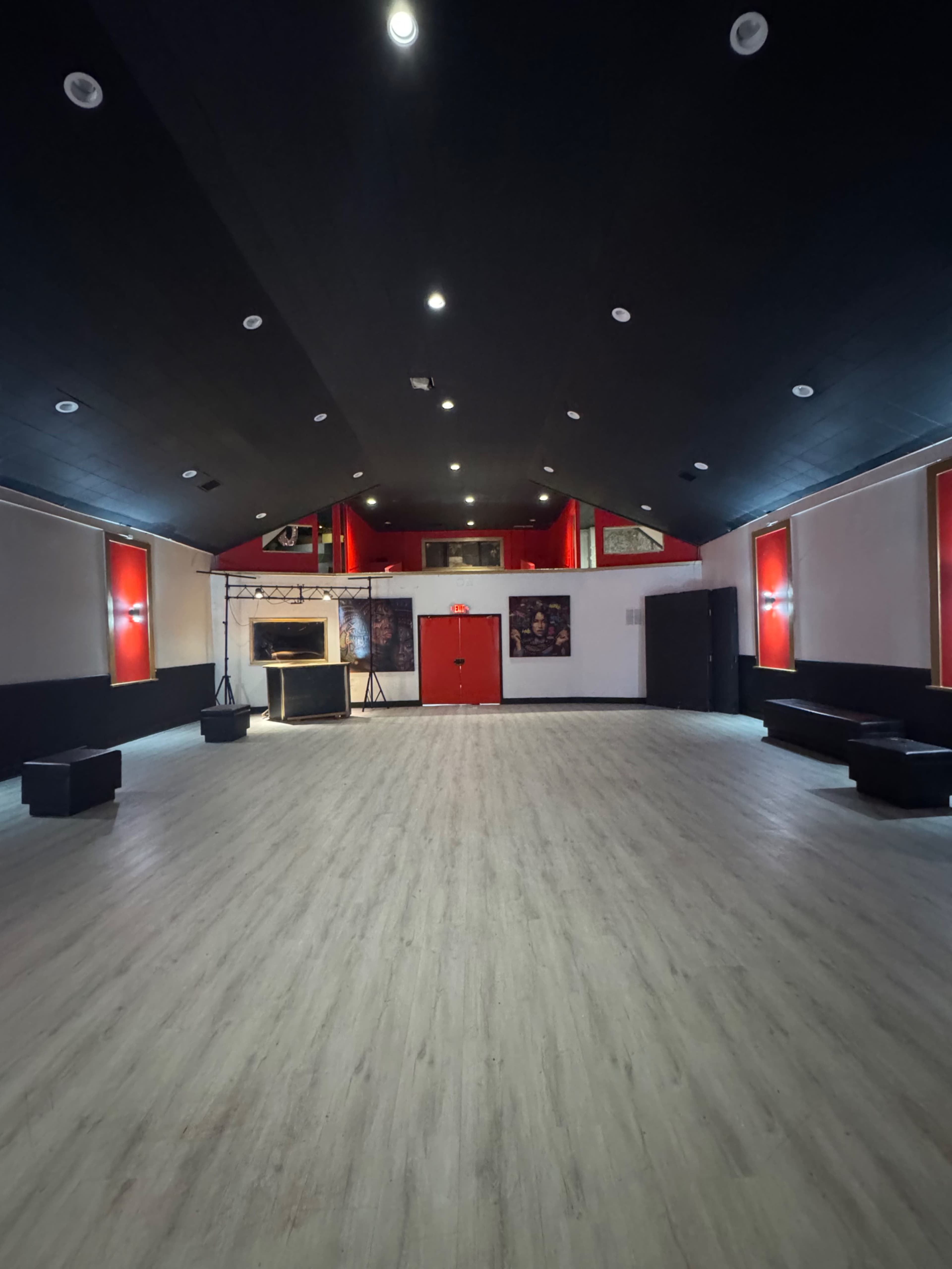 Event space Image in North Memphis, memphis, TN