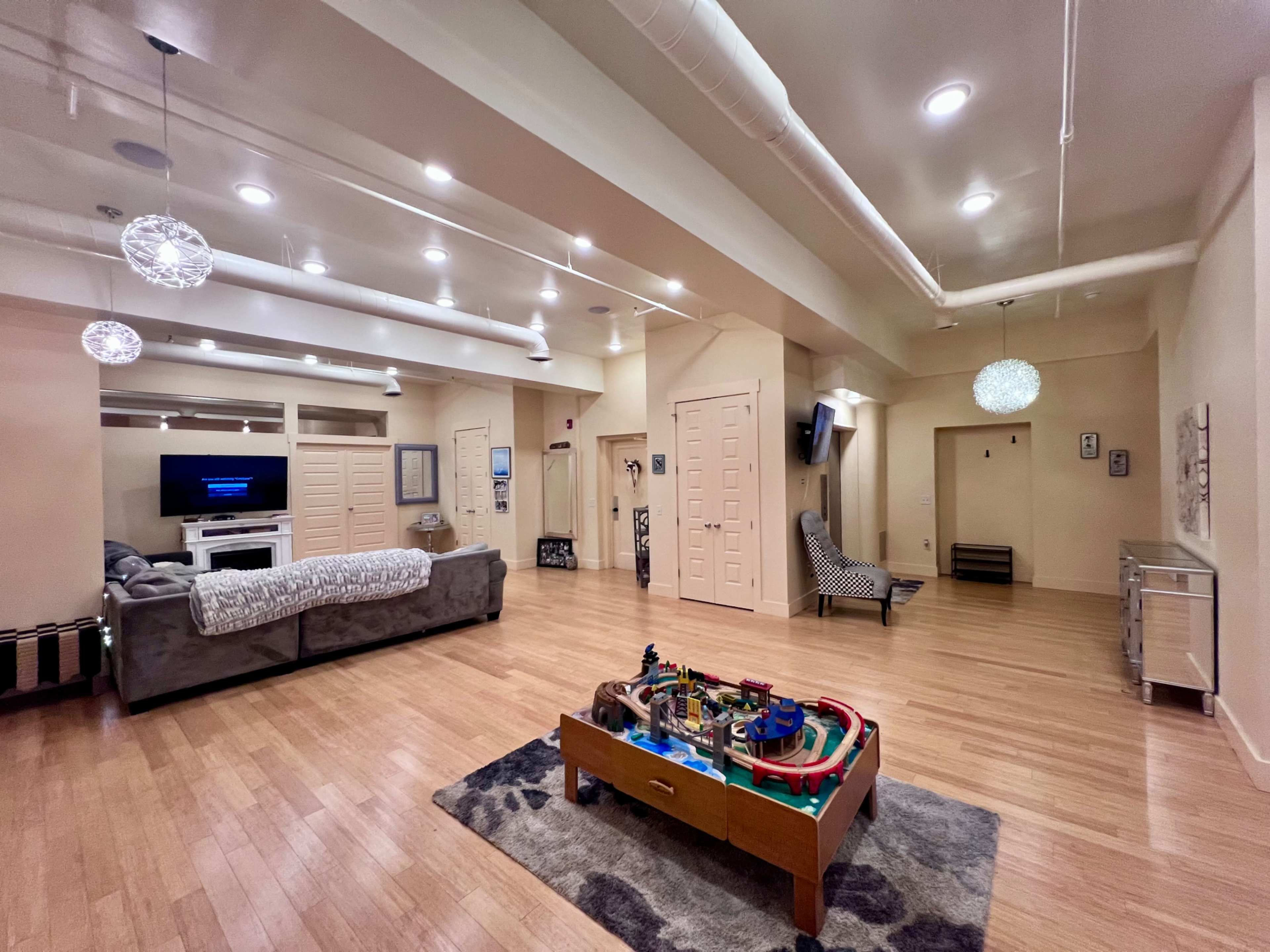 Downtown Syracuse Image in Downtown, Syracuse, NY