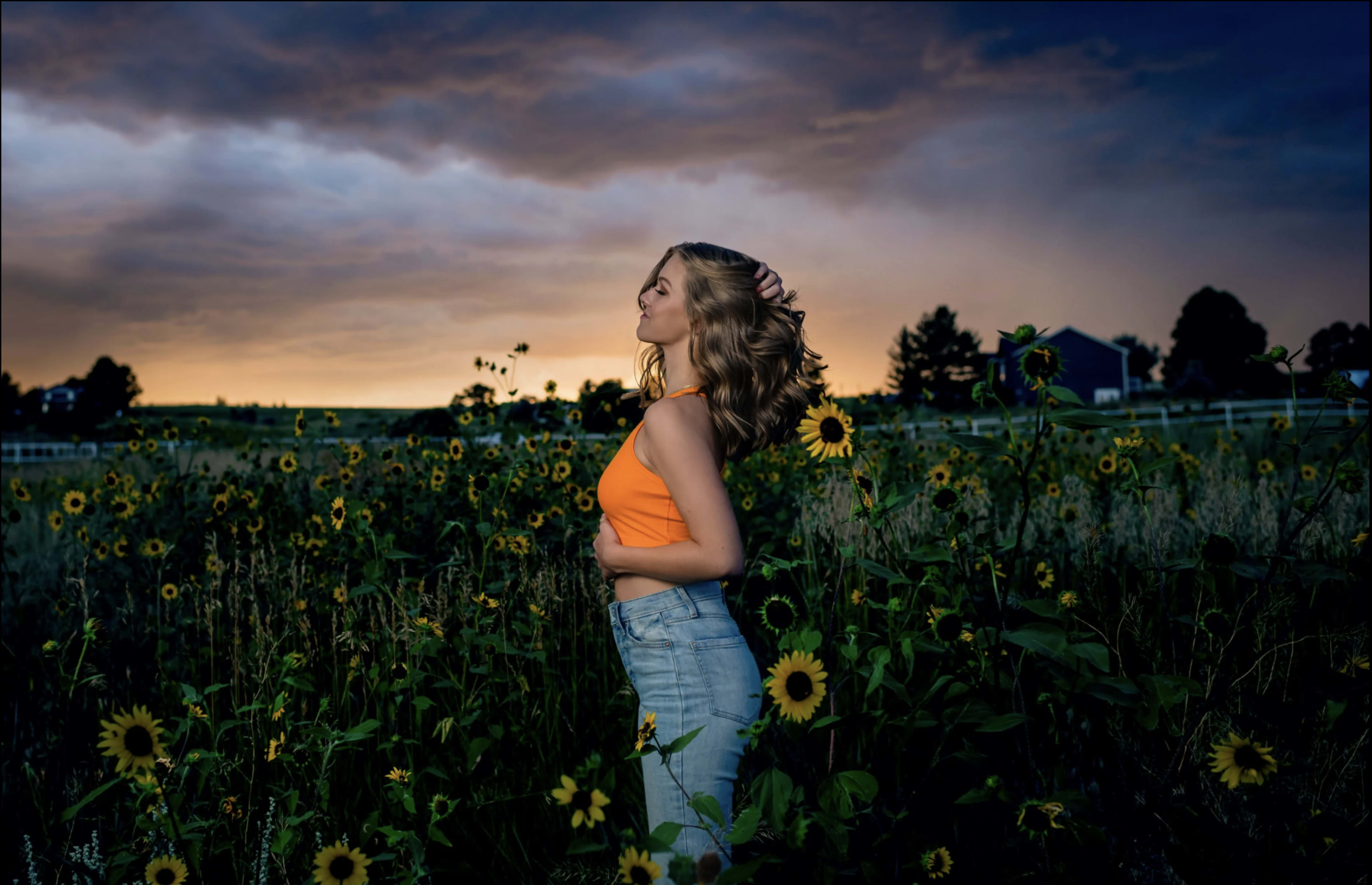 NEW LISTING - Wildflowers and Fields just 12 minutes from Downtown Parker Colorado Image in , Parker, CO