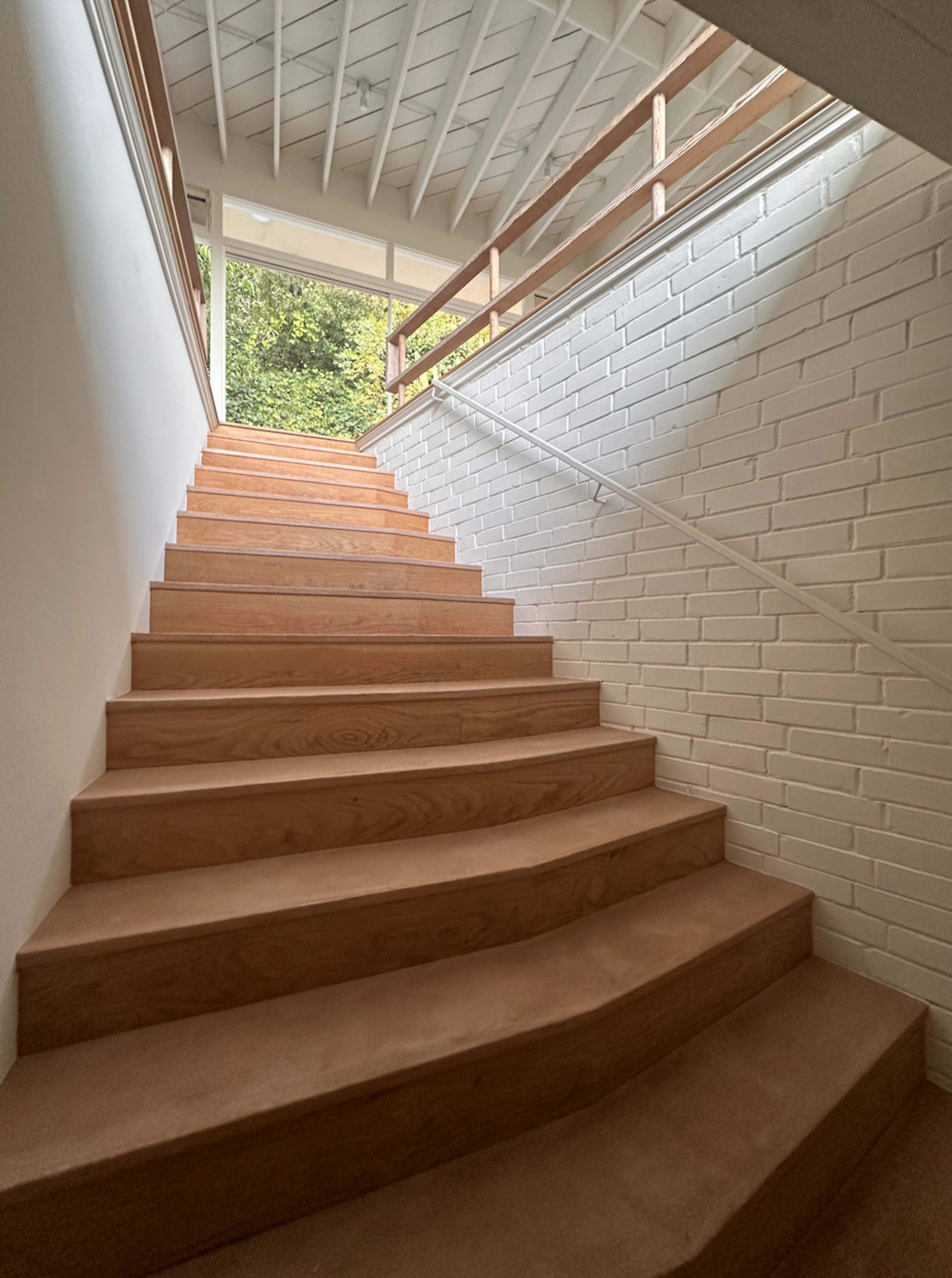 Mid Century Hills Home Image in Central LA, LOS ANGELES, CA