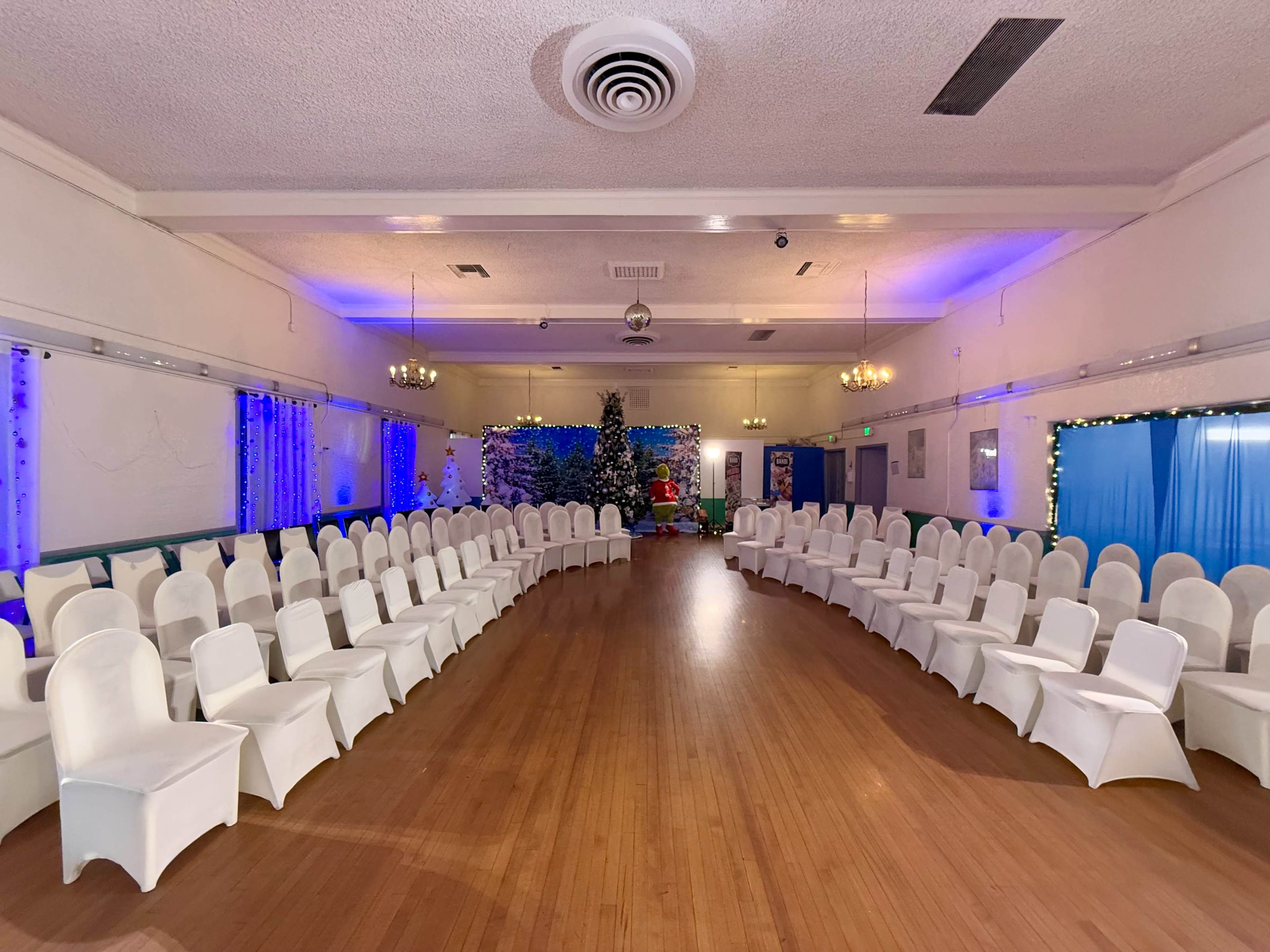 NOHO EVENT HALL Image in North Hollywood, North  Hollywood, CA