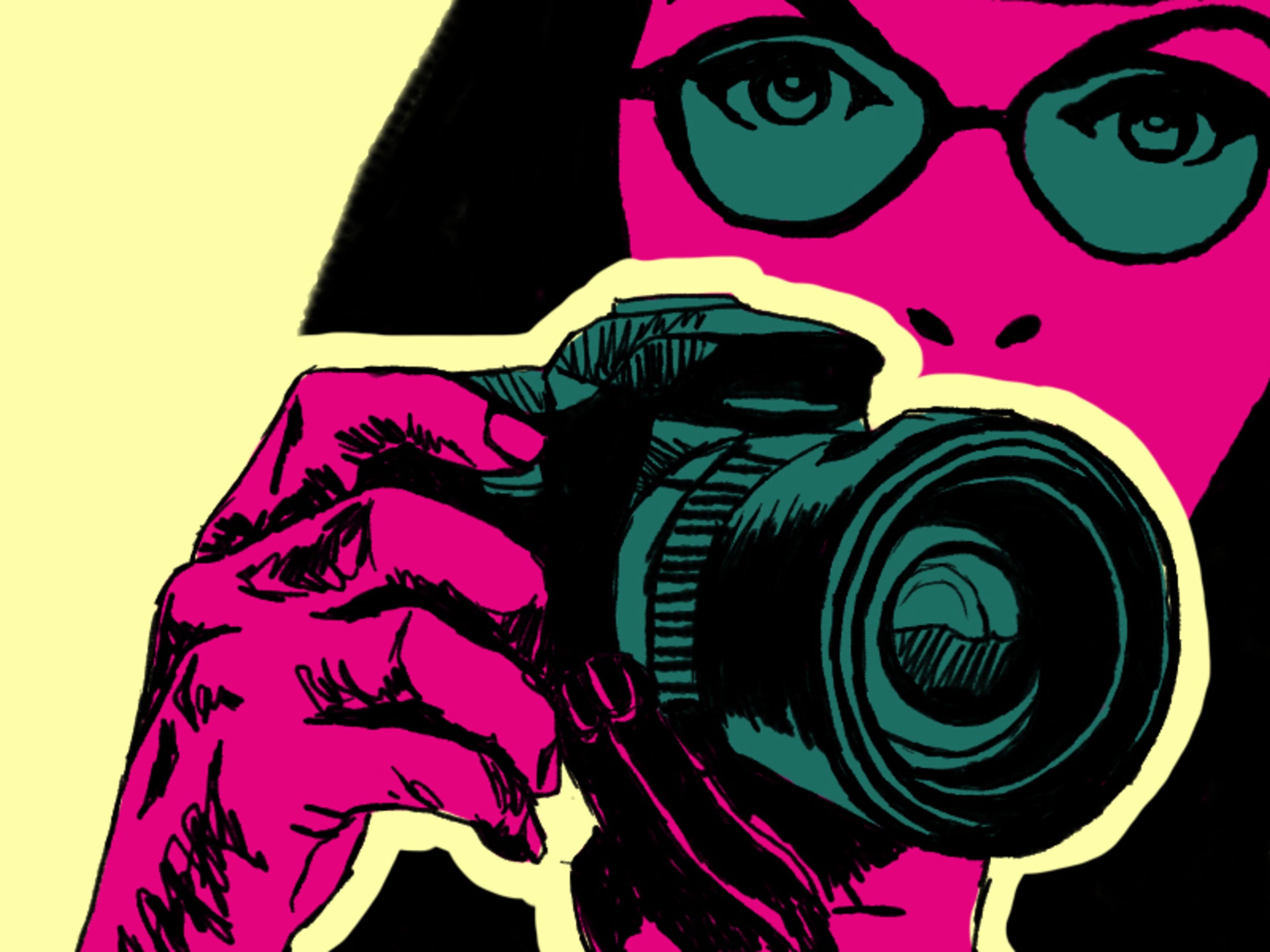 Photographer