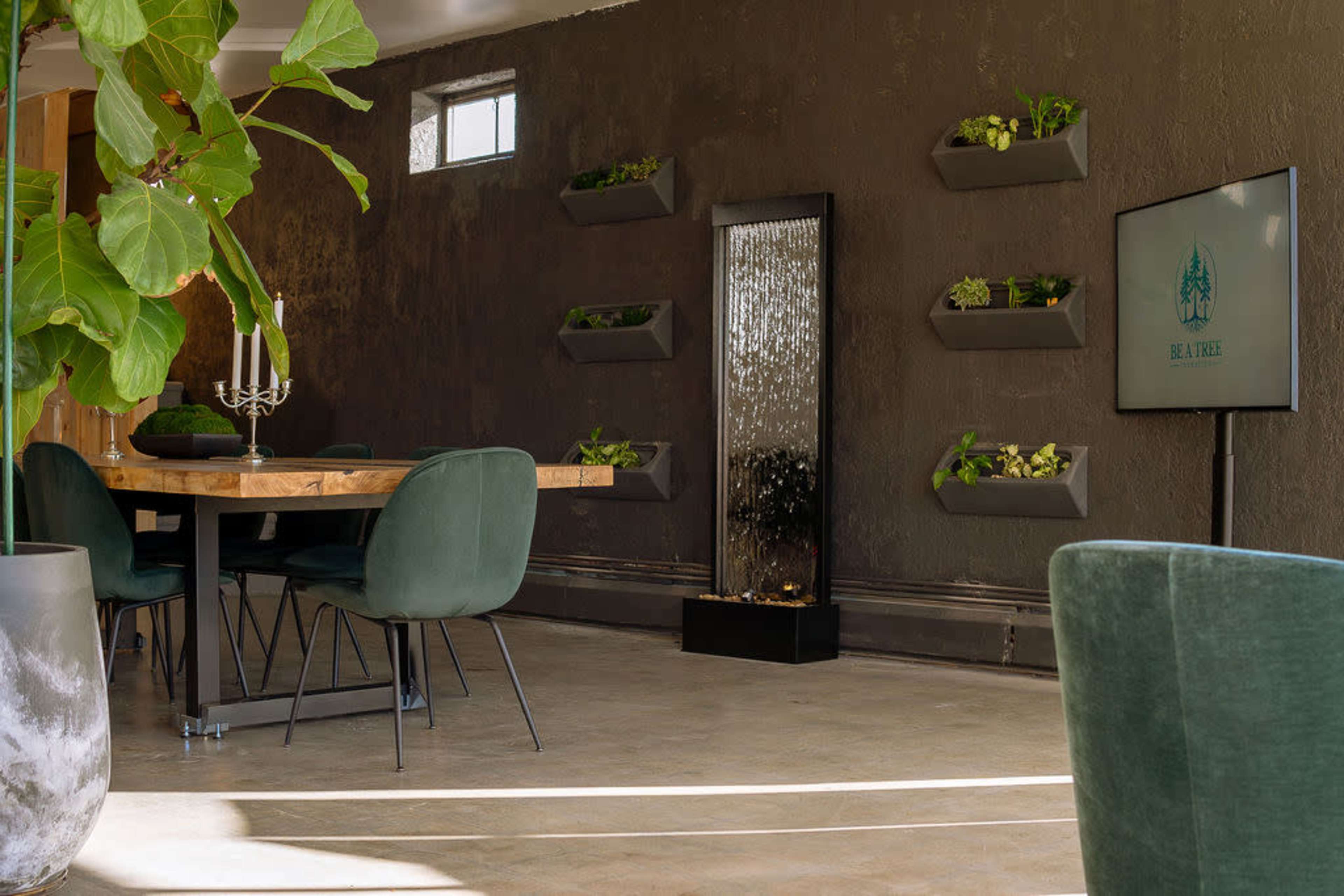 Wheat Ridge Flex Space: A Bright, Natural Event Sanctuary Image in Barths, Wheat Ridge, CO