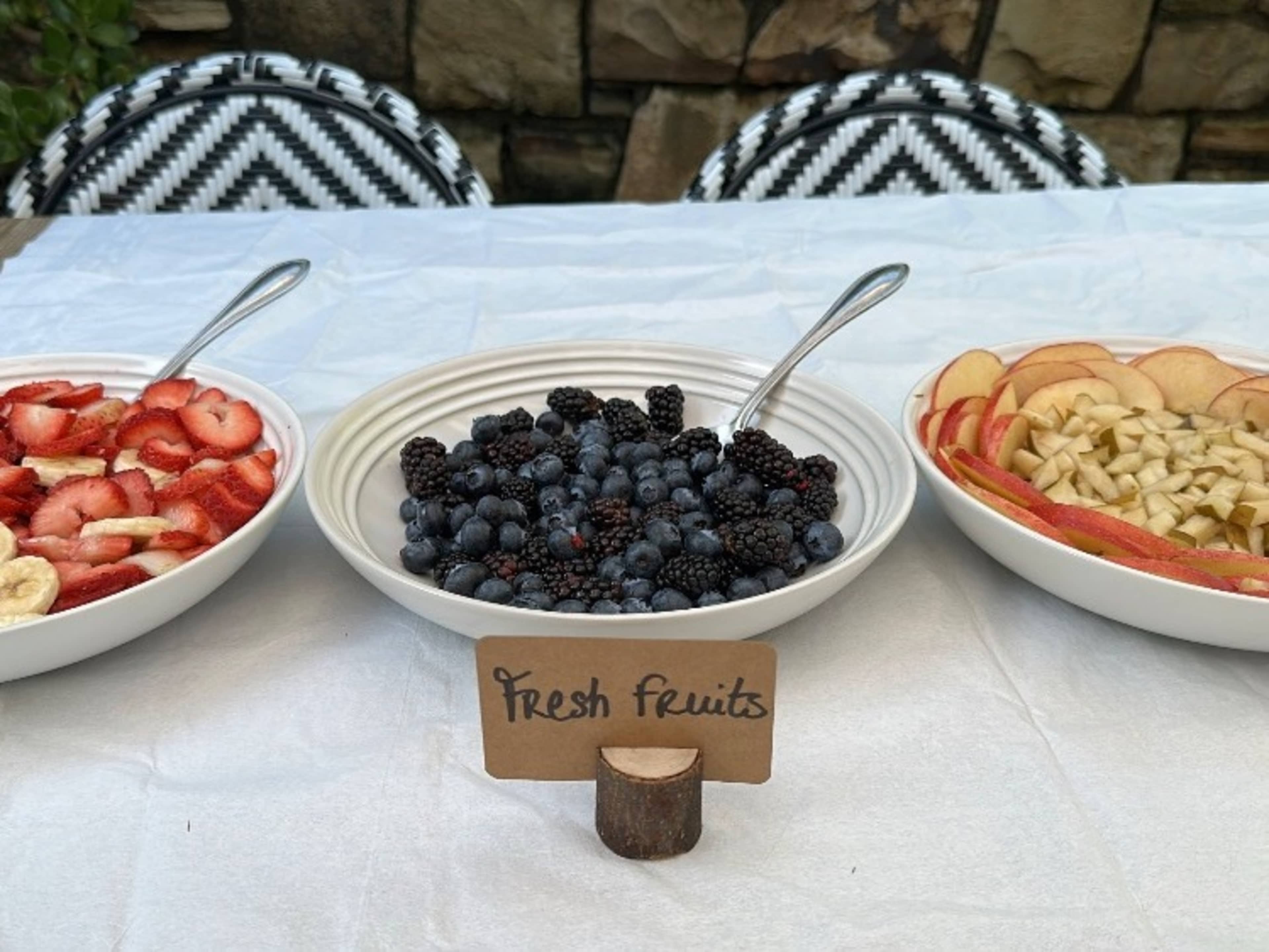 Breakfast/Brunch
