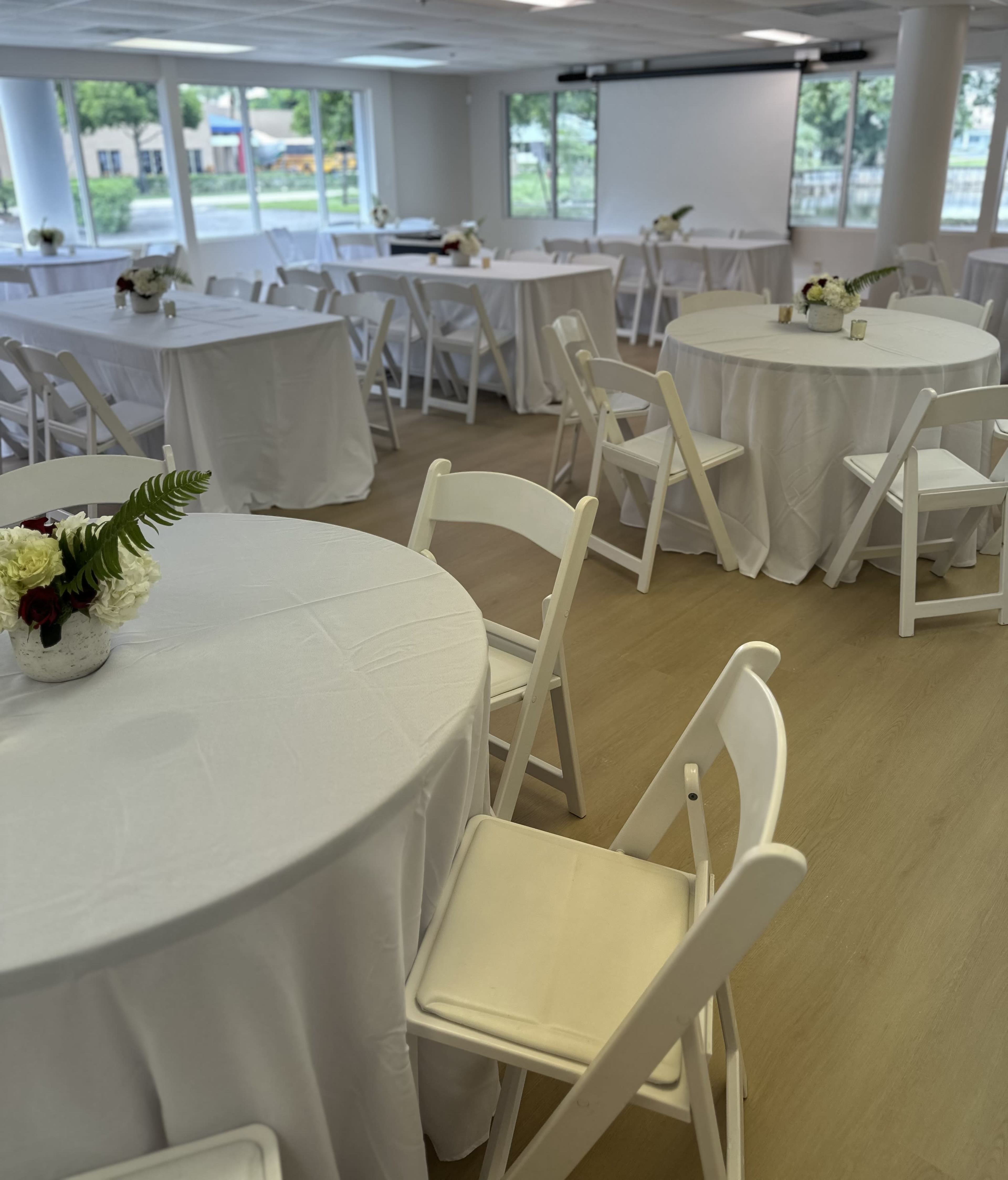 Flexible Event and Meeting Space Image in Mangonia Park, West Palm Beach, Fl, FL