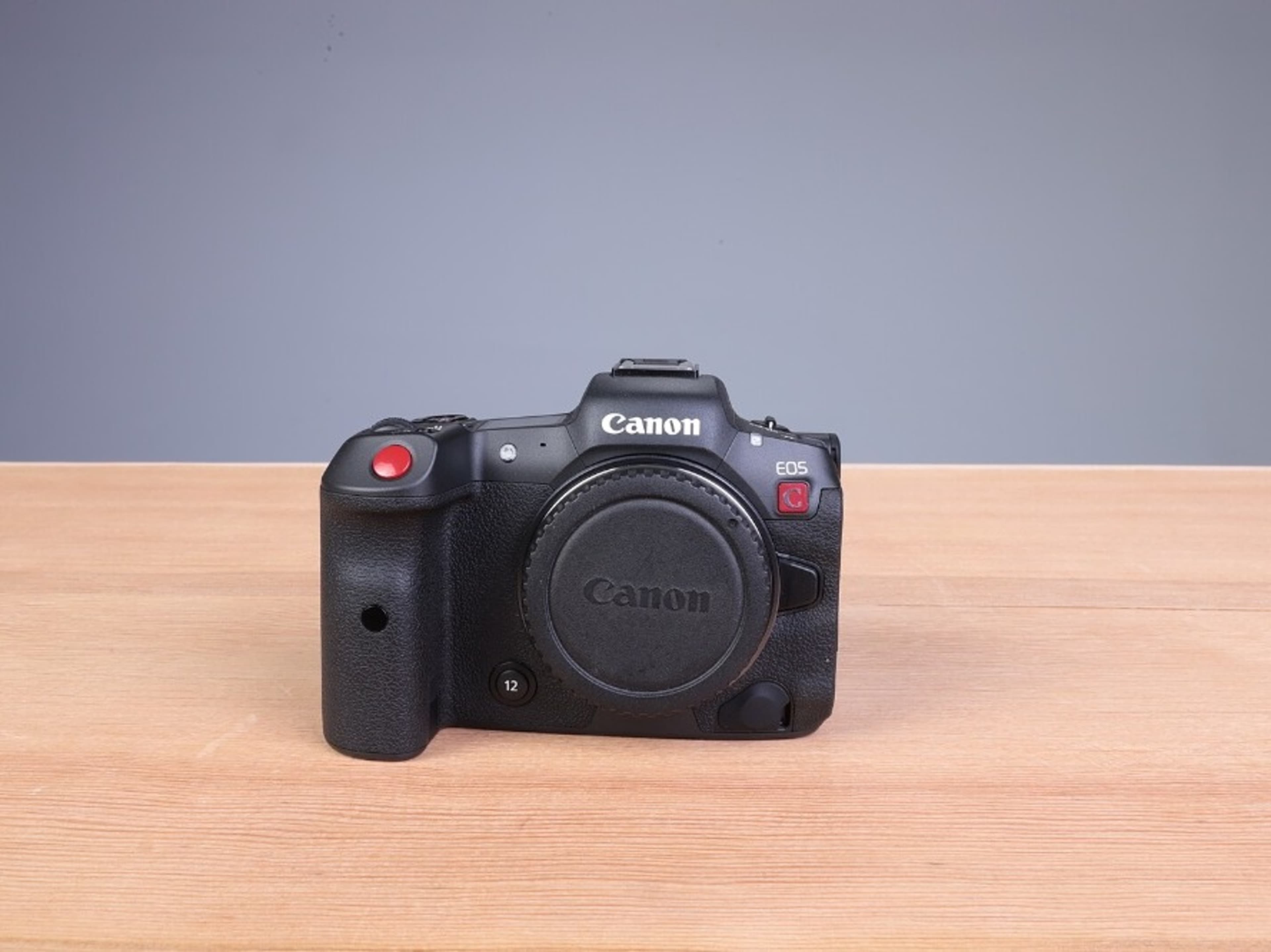 Canon EOS R5C Body