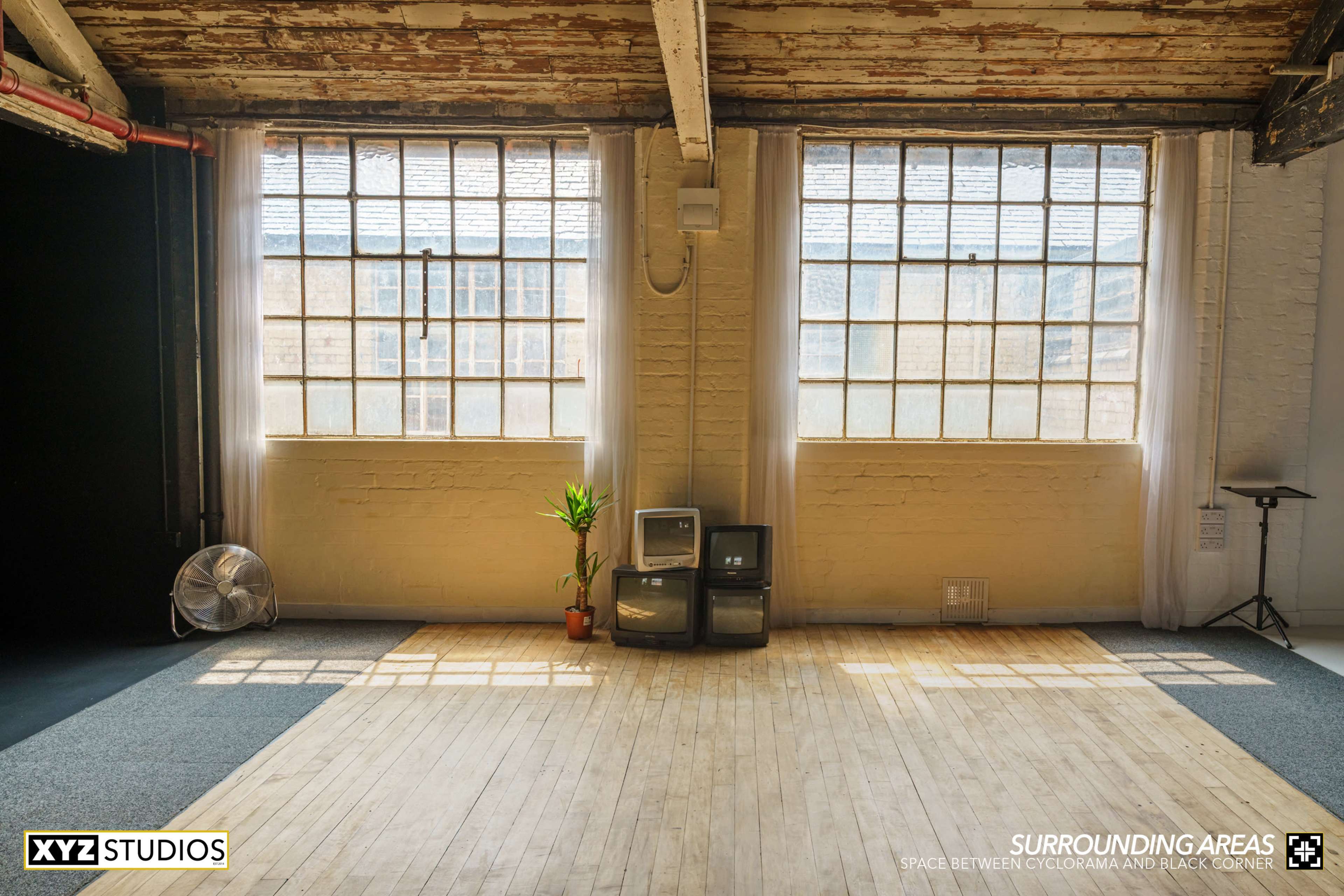 XYZ STUDIOS - LEICESTER - MIDLANDS Image in Leicester, Leicester, ENG