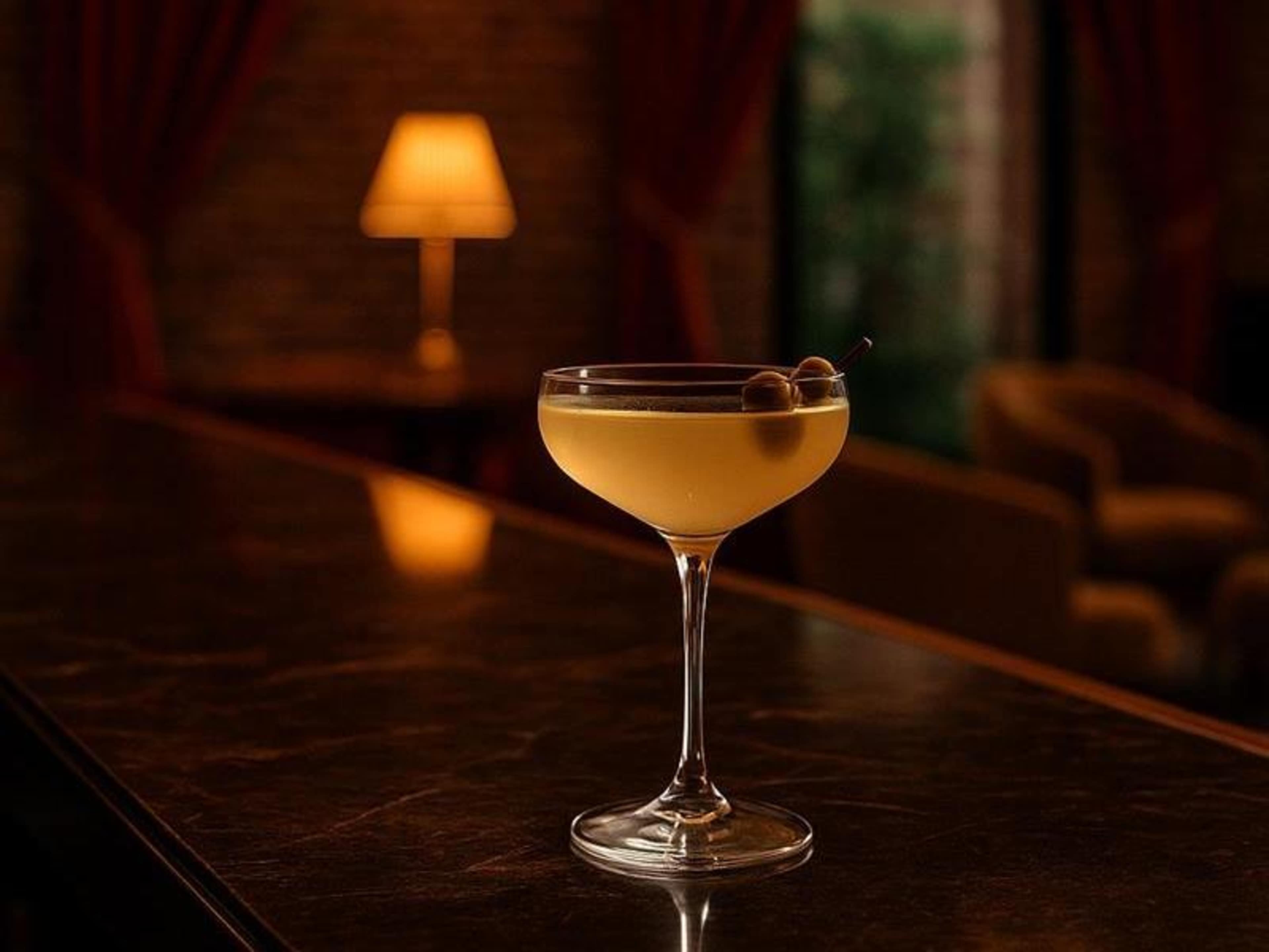 The Premium Paradise Pour
