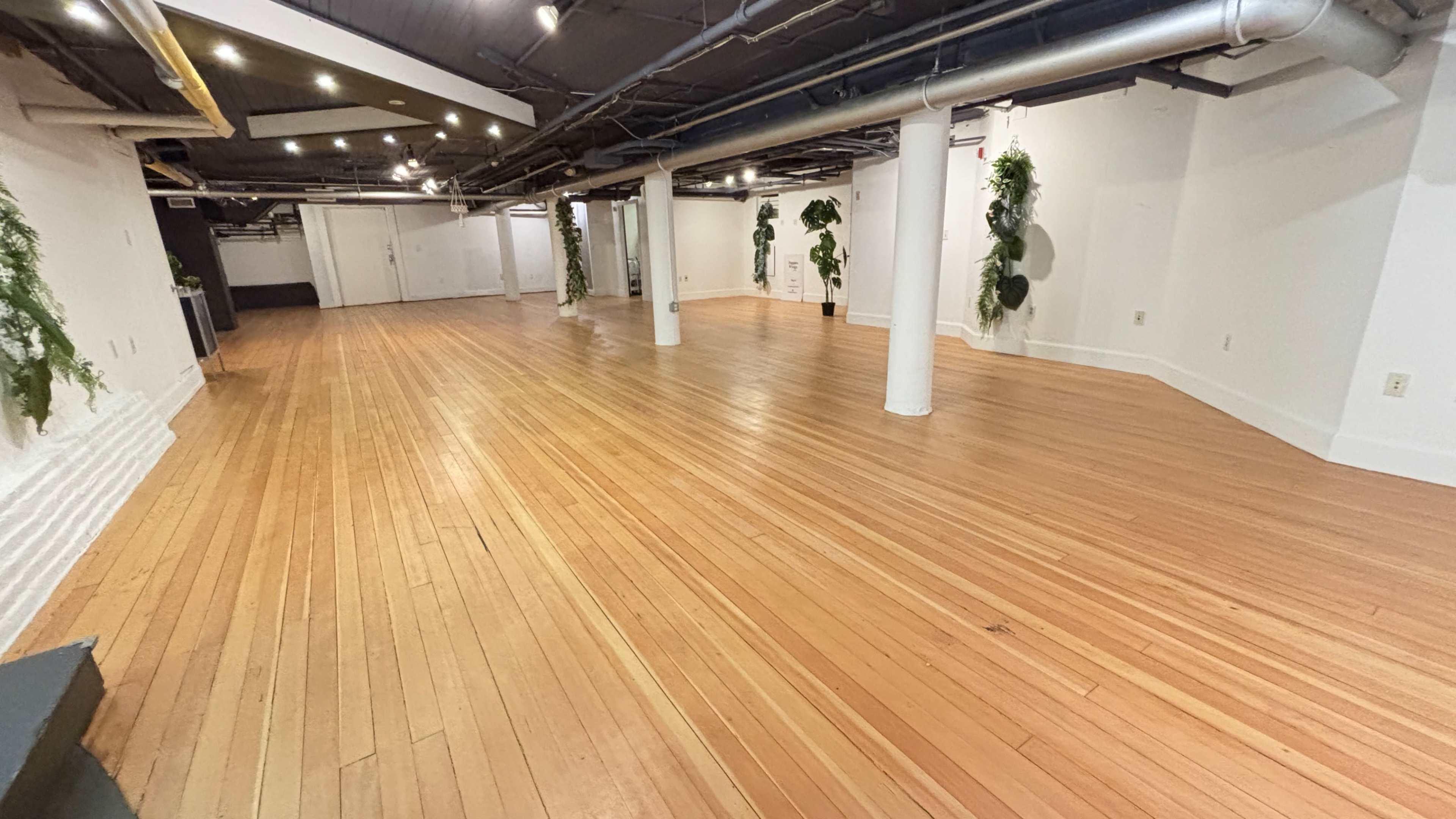 Multipurpose, Spacious & Serene Studio in Boston Image in Leather District, Boston, MA
