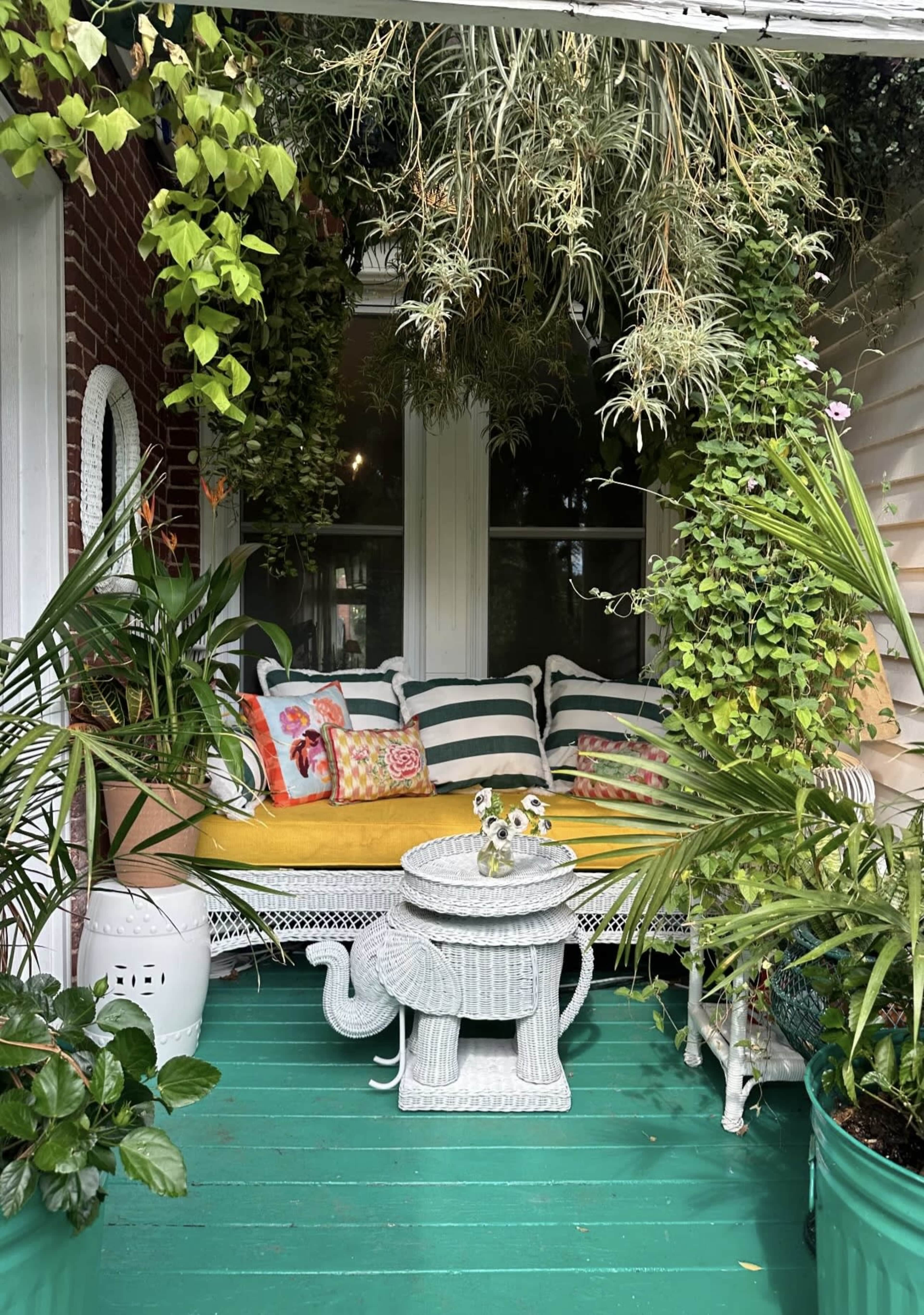 1890 Victorian Garden Home in Downtown Lexington Image in Northside District, Lexington, KY
