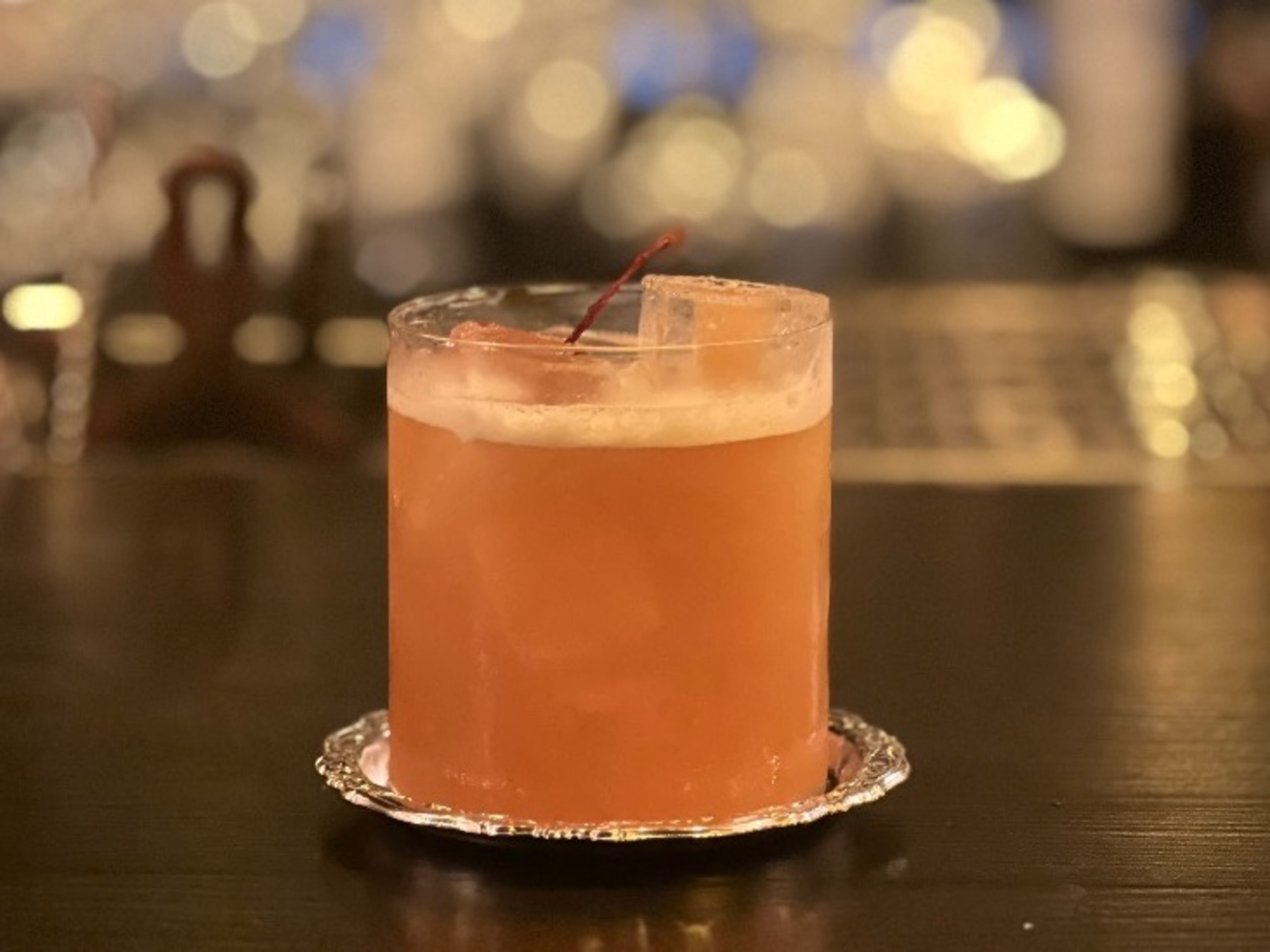 Cocktails