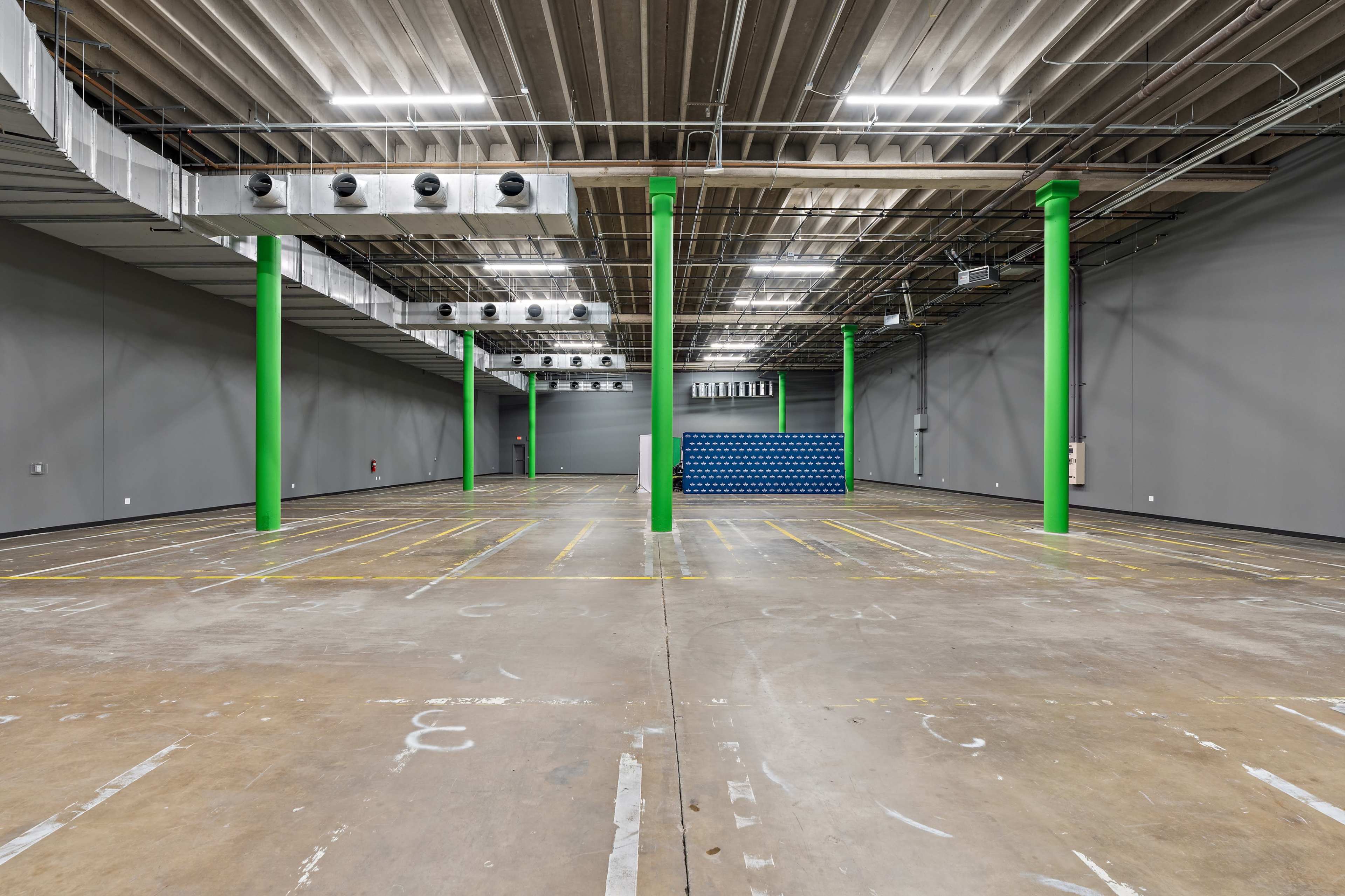 Sound Stage 2 near Downtown Dallas Image in South Dallas, Dallas, TX