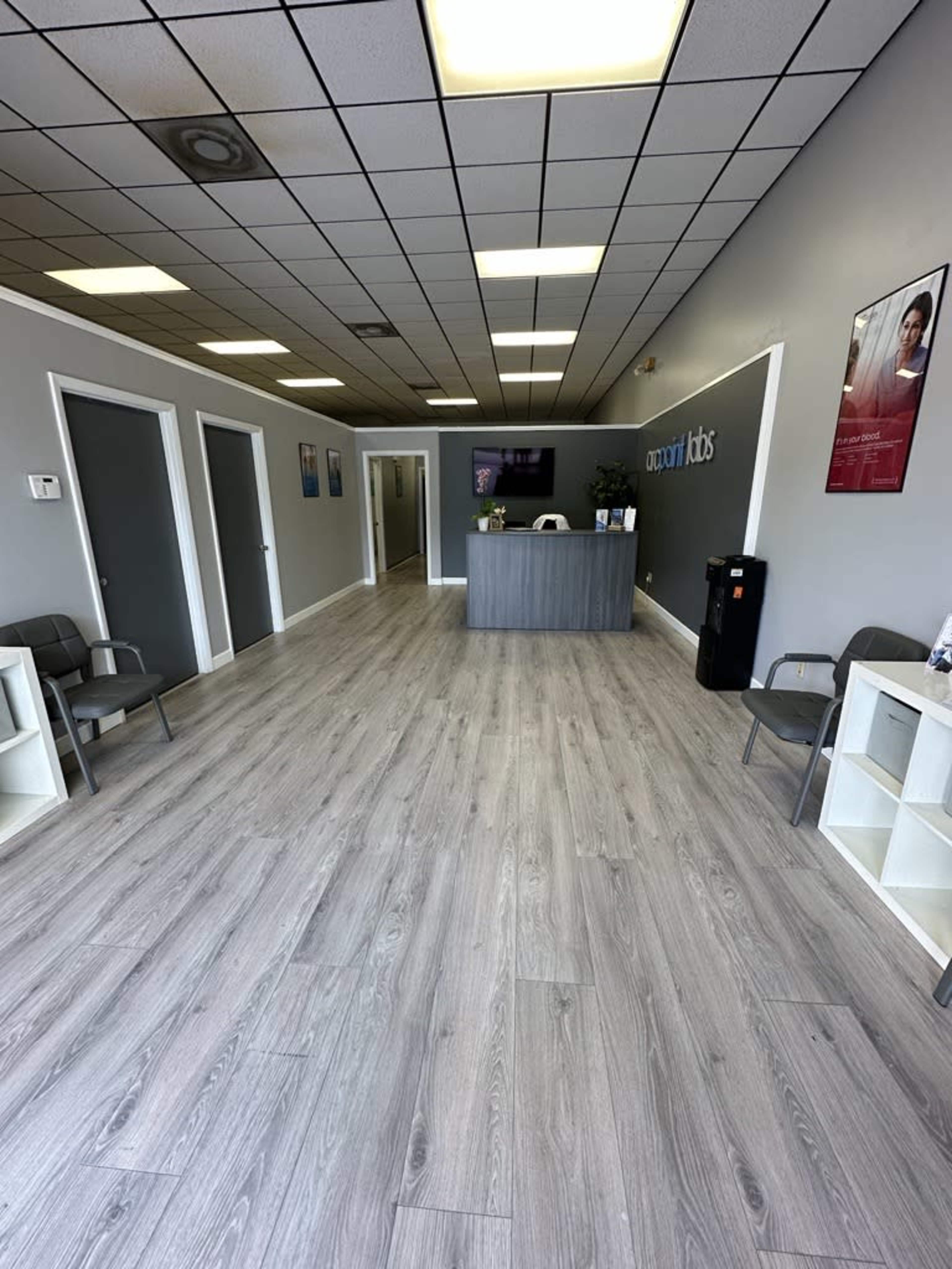 Private Office in Convenient Location Image in Clearwater, clearwater, FL