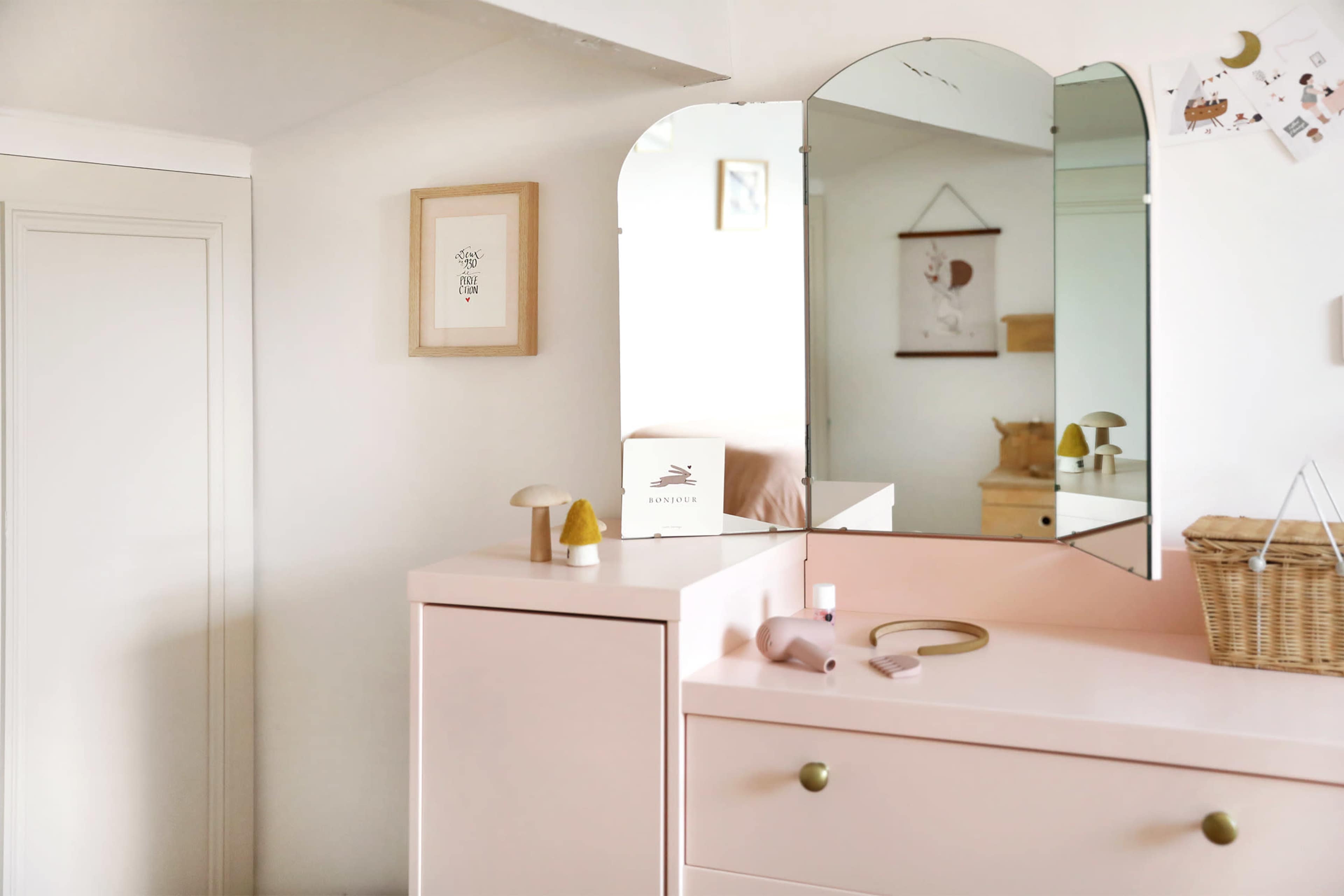 Maison atypique à la décoration tendance et aux multiples possibilités, aux portes de Paris Image dans , RUEIL MALMAISON, 