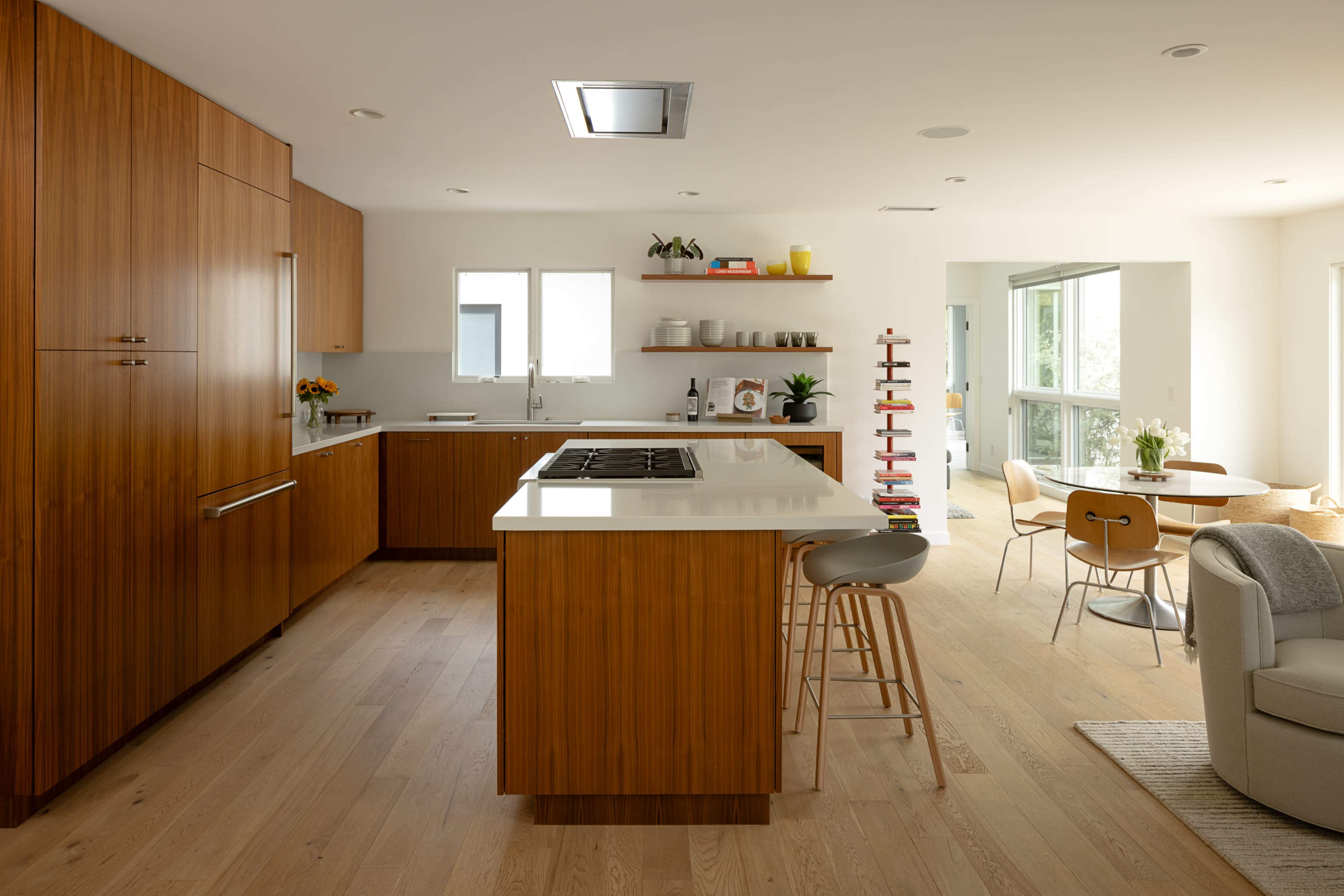 Montecito Modern Classic Image in Montecito, Montecito, CA