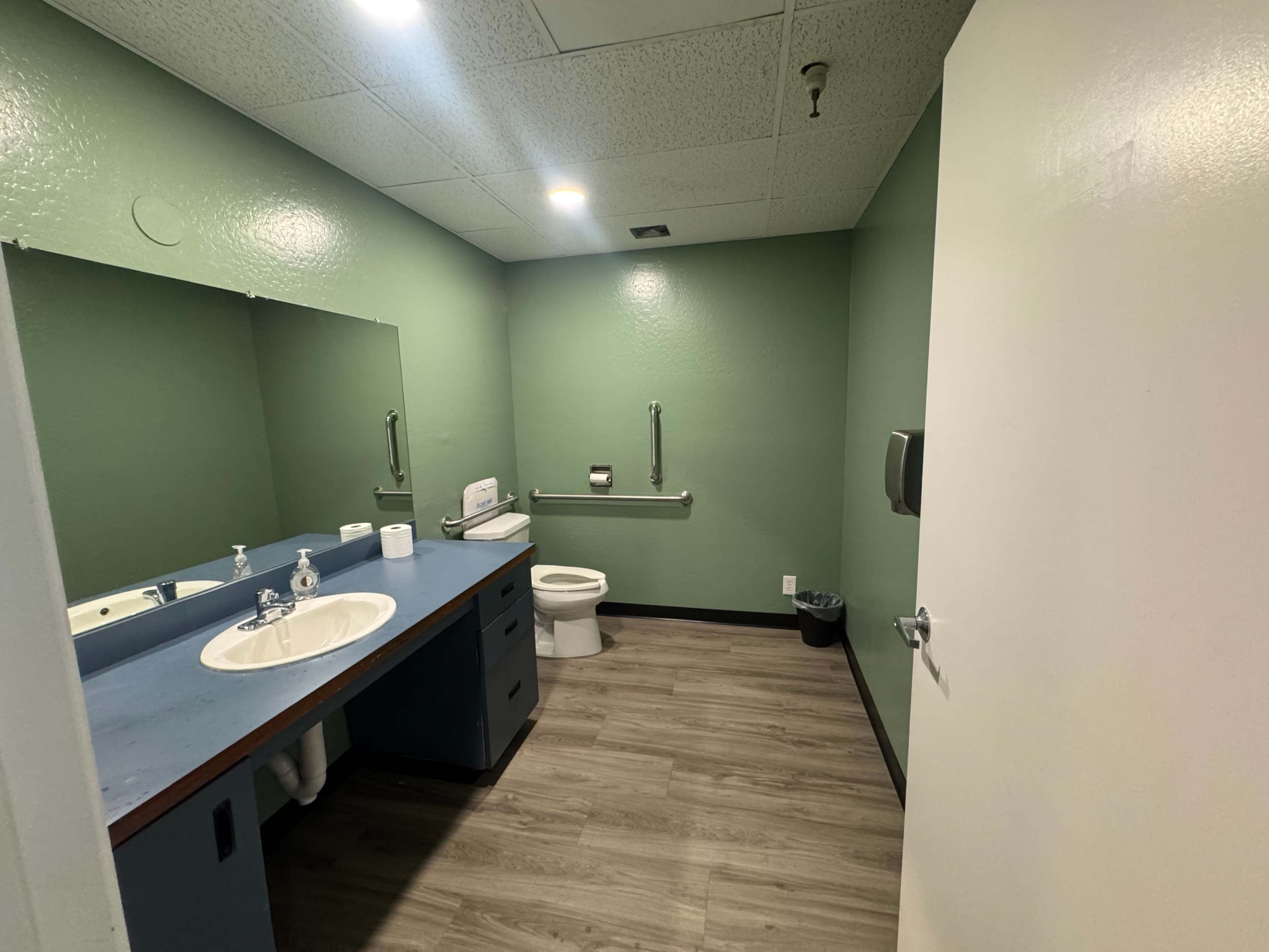 Coronada Venue Space - Modern. Accessible. Purpose-Driven. Image in Mesa, Mesa, AZ