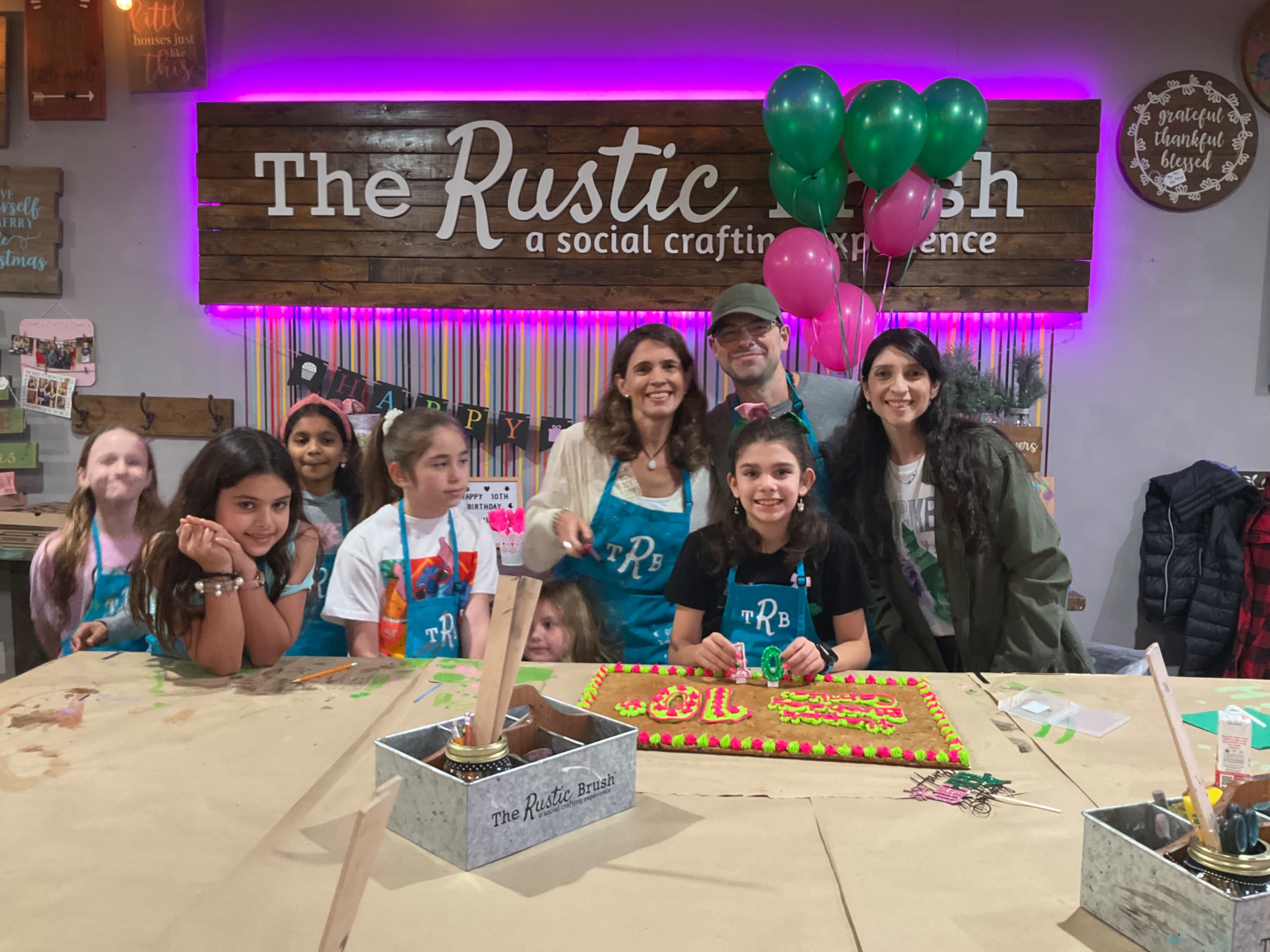 Crafting studio in Fulshear, TX Image in Fulshear, Fulshear, TX