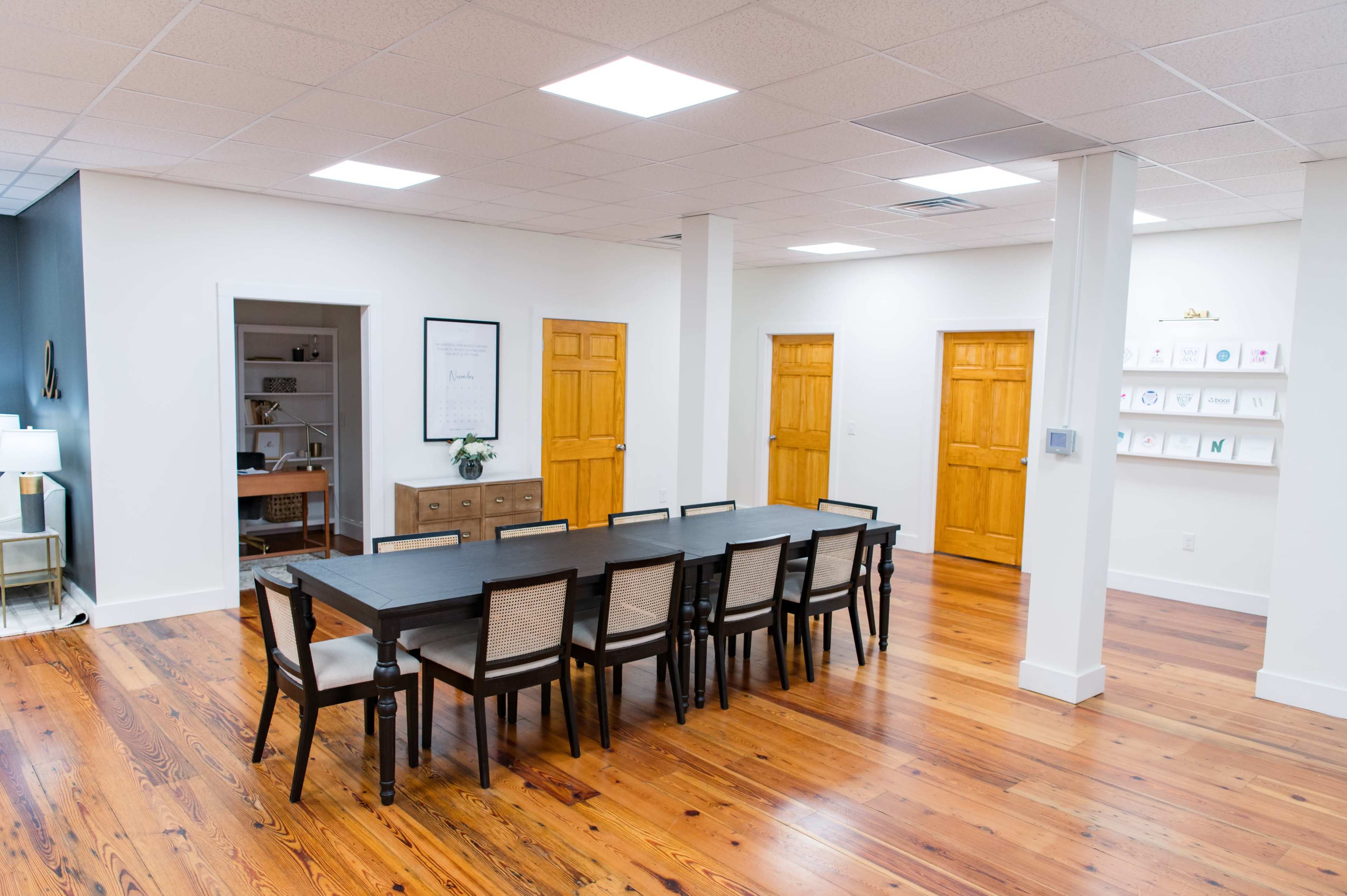 Eloise Design Co Workshop Space Image in Opelika, Opelika, AL