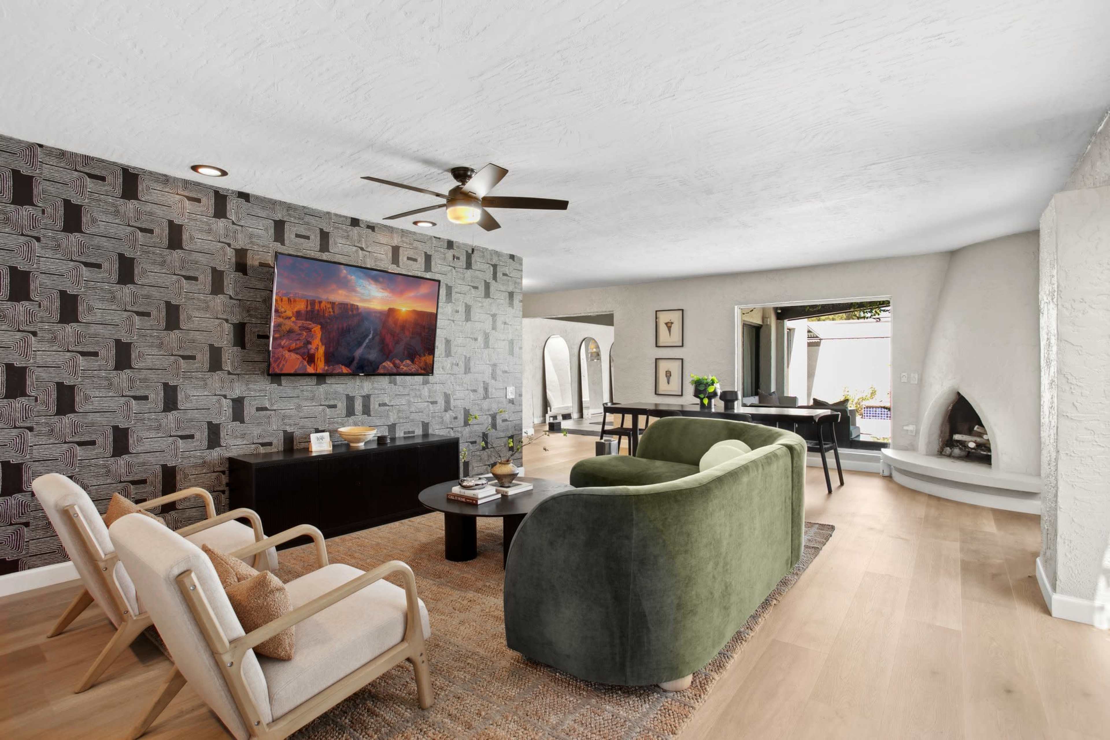The Fairmount House in Arcadia Image in Camelback East Village, Phoenix, AZ
