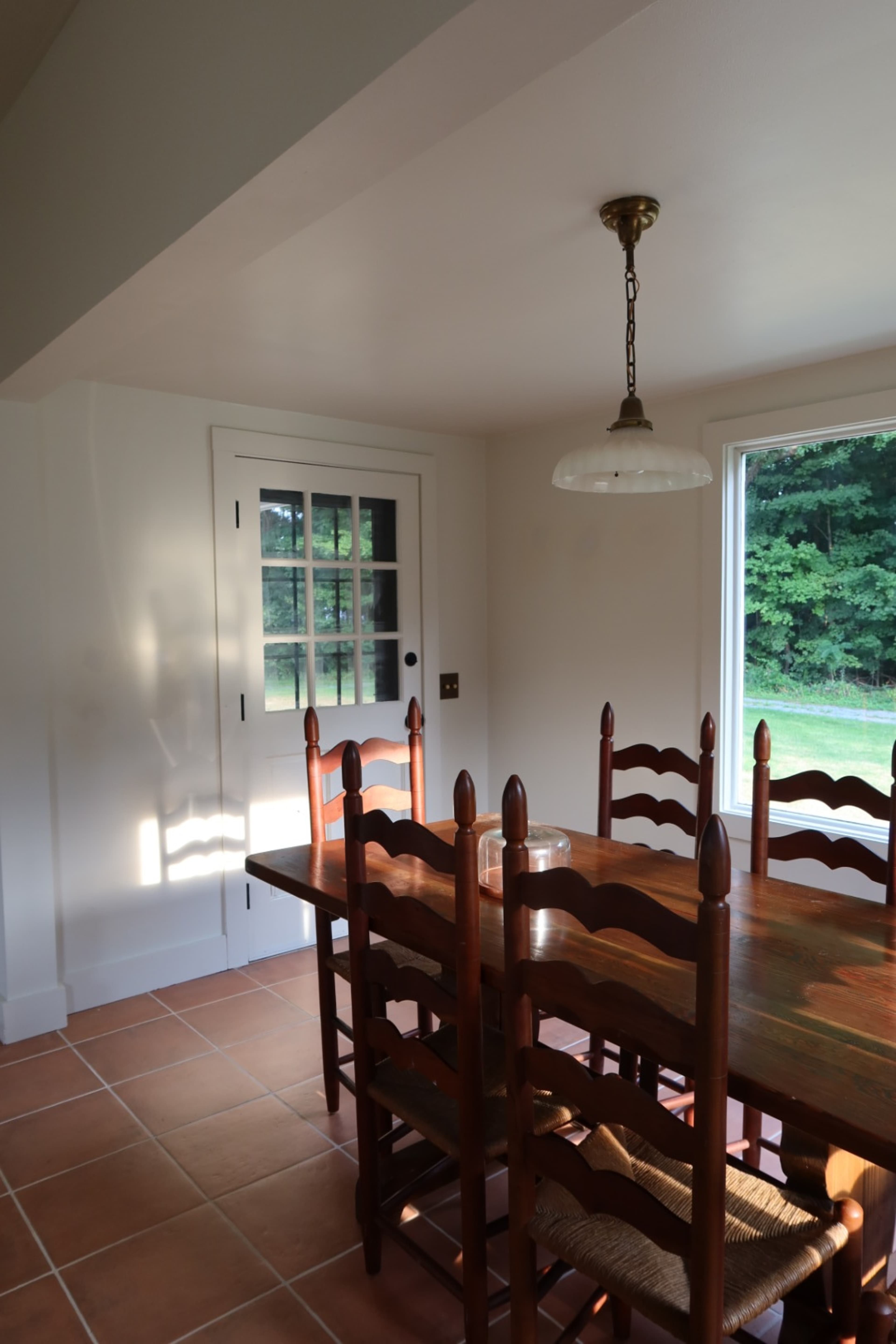 Dream renovated farmhouse & barn on 15 acres just outside of Rhinebeck Village Image in Hyde Park, Staatsburg, NY