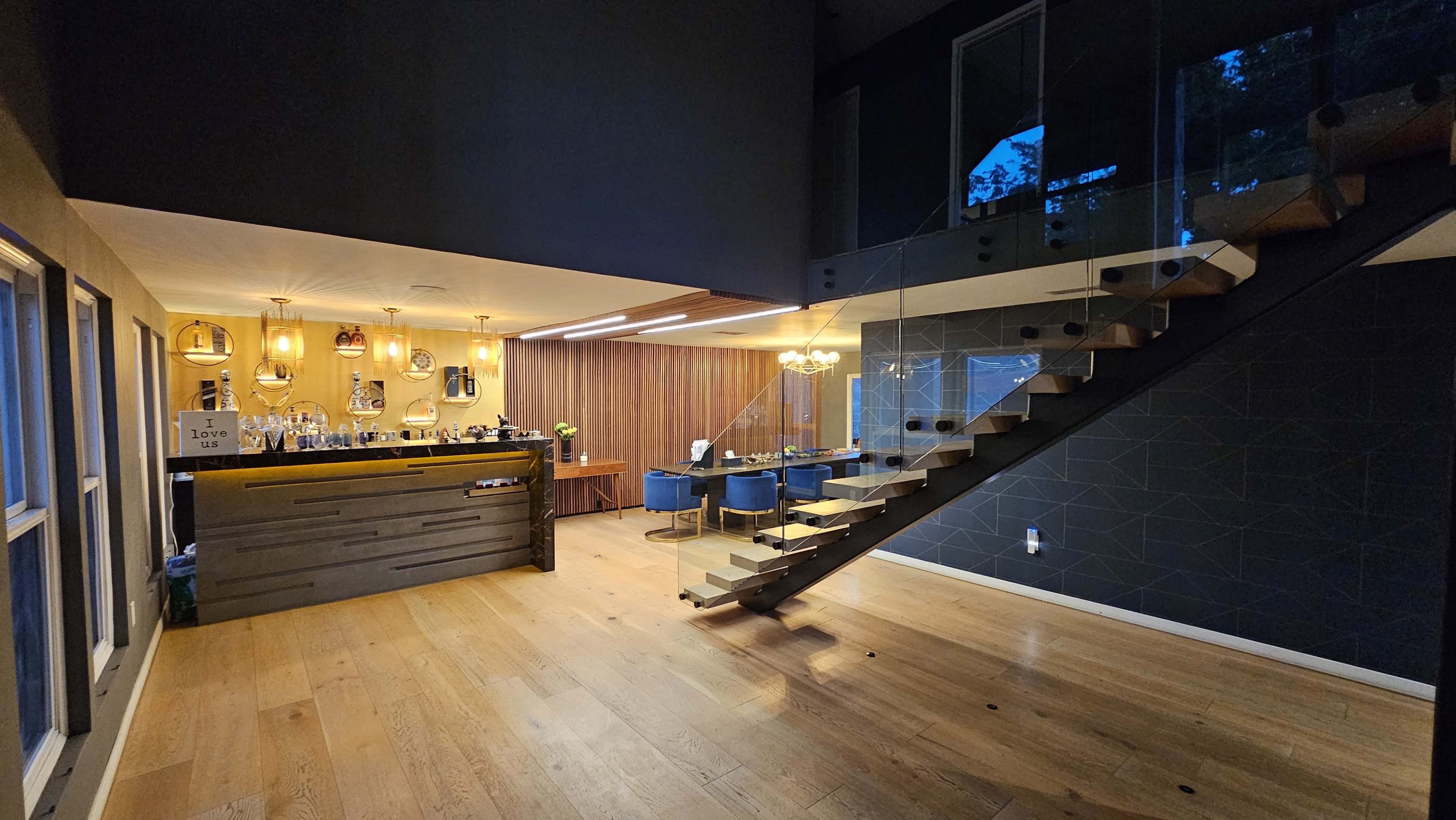 Mountain view retreat Image in , WestHills, CA