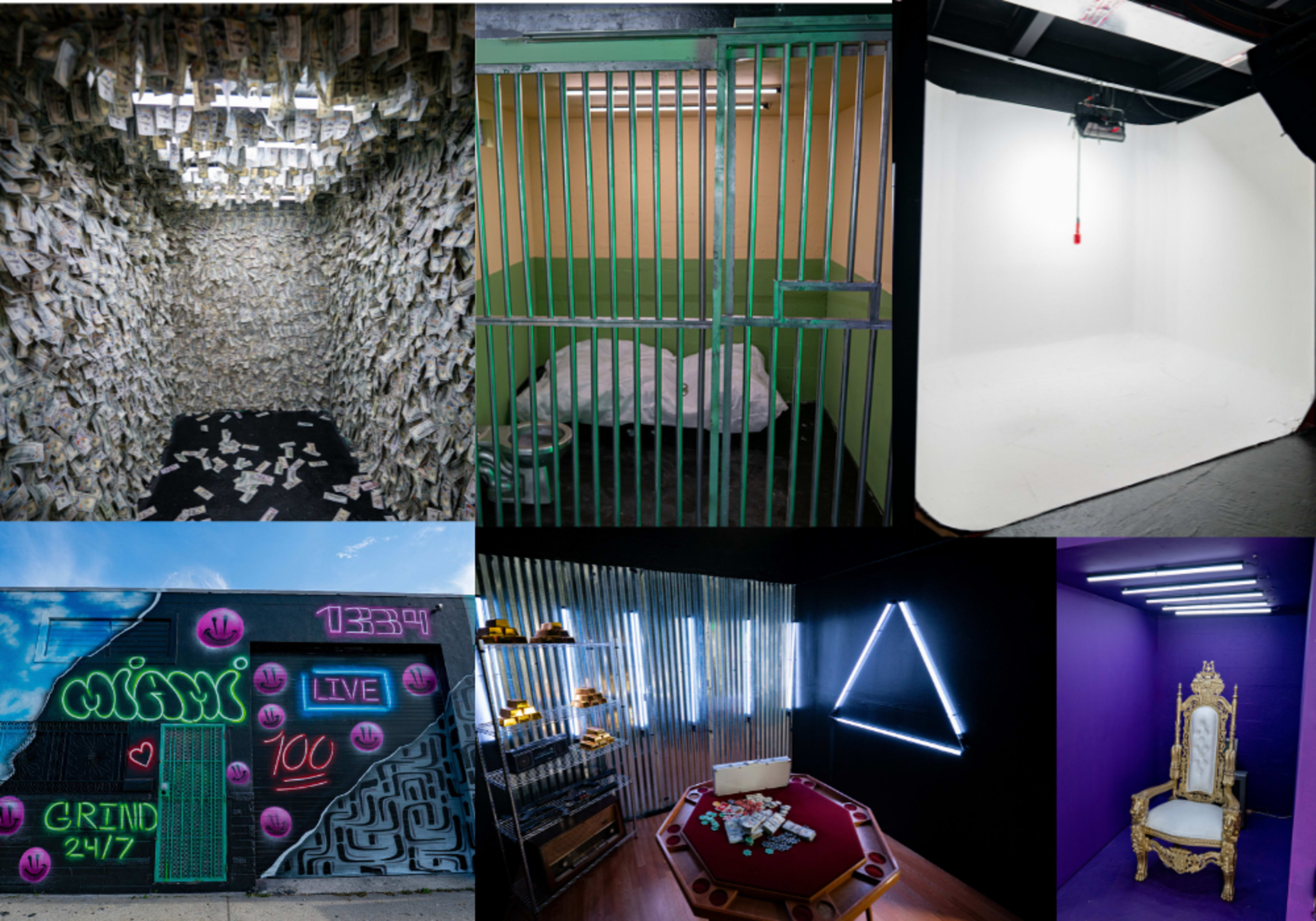 The Best Multi-Set Creative Studio Video and Photo in Miami Image in Model City, Miami, FL