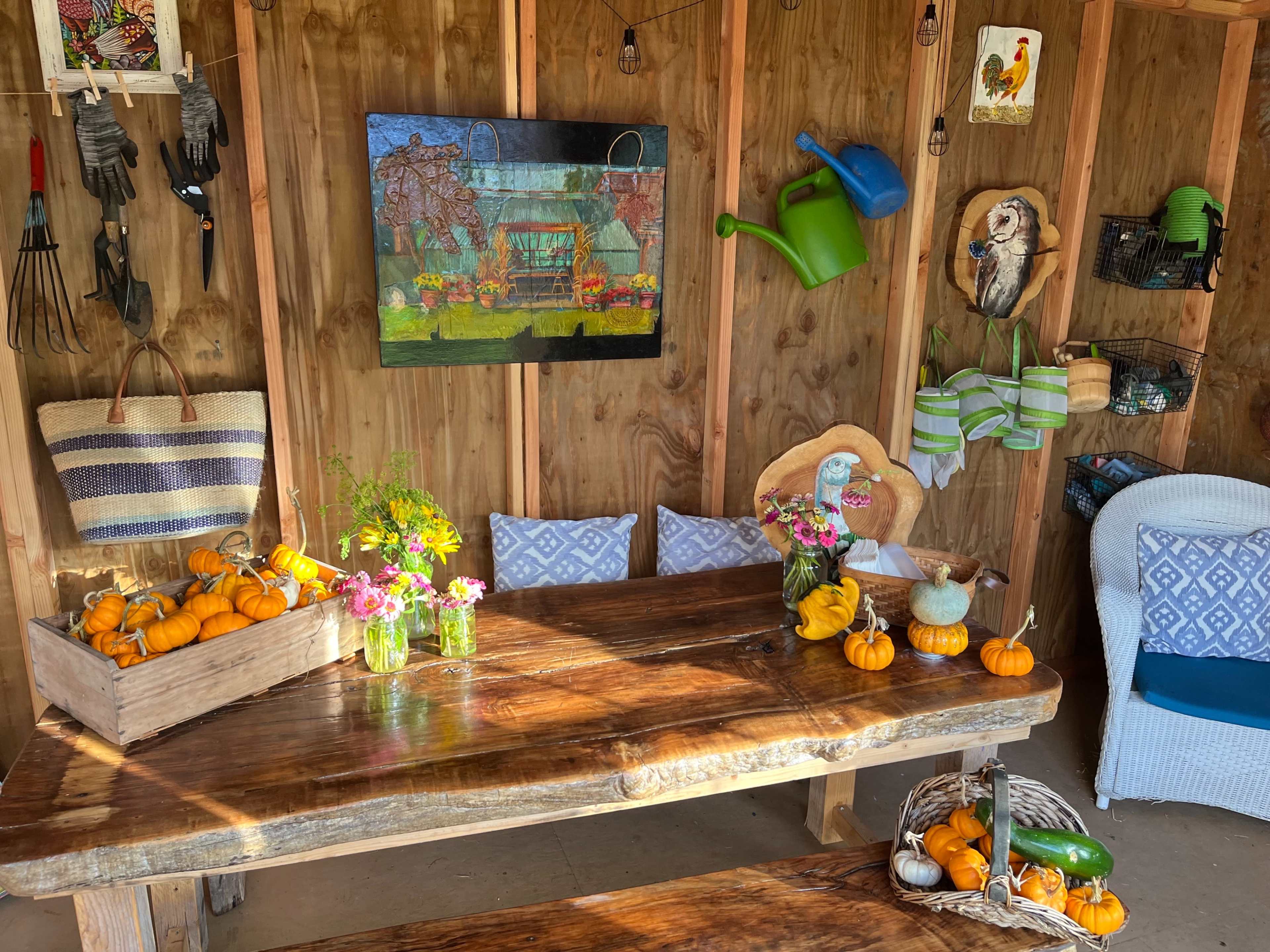 Forest to Farm and Garden Multi-Use Space Image in Bainbridge Island, Bainbridge Island, WA