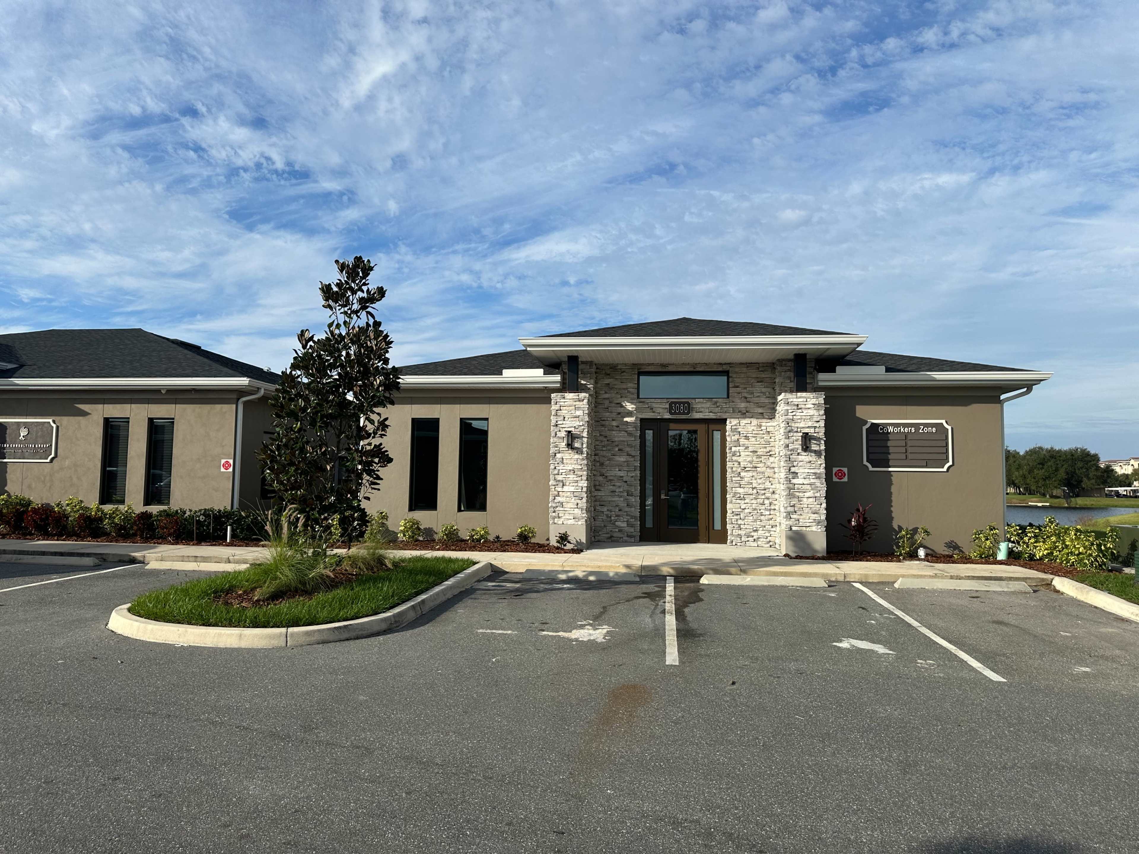 Private office by the Loop Image in Kissimmee, Kissimmee, FL