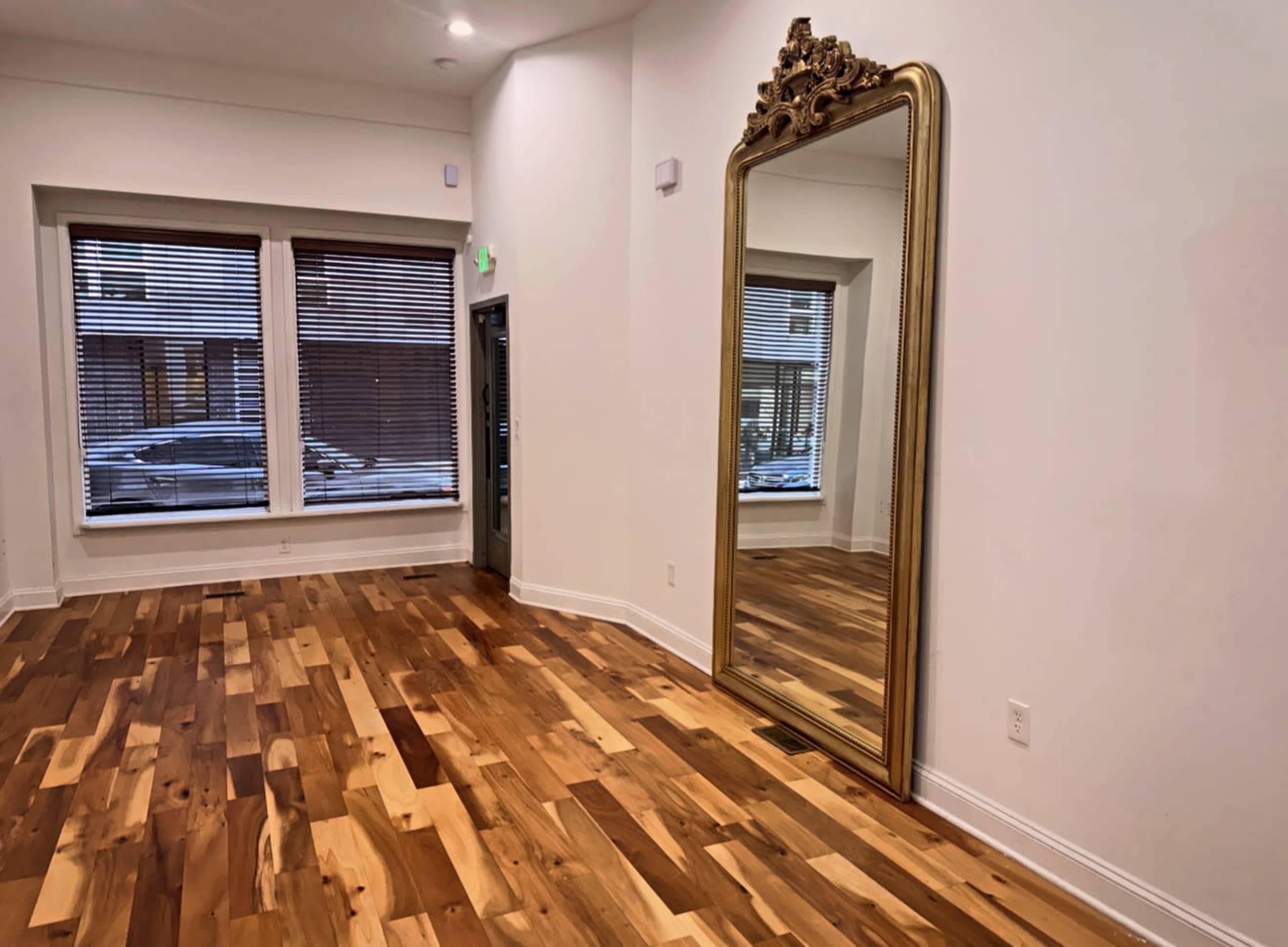 Lofty Downtown Pop-up studio/event space Image in Downtown, Baltimore, MD