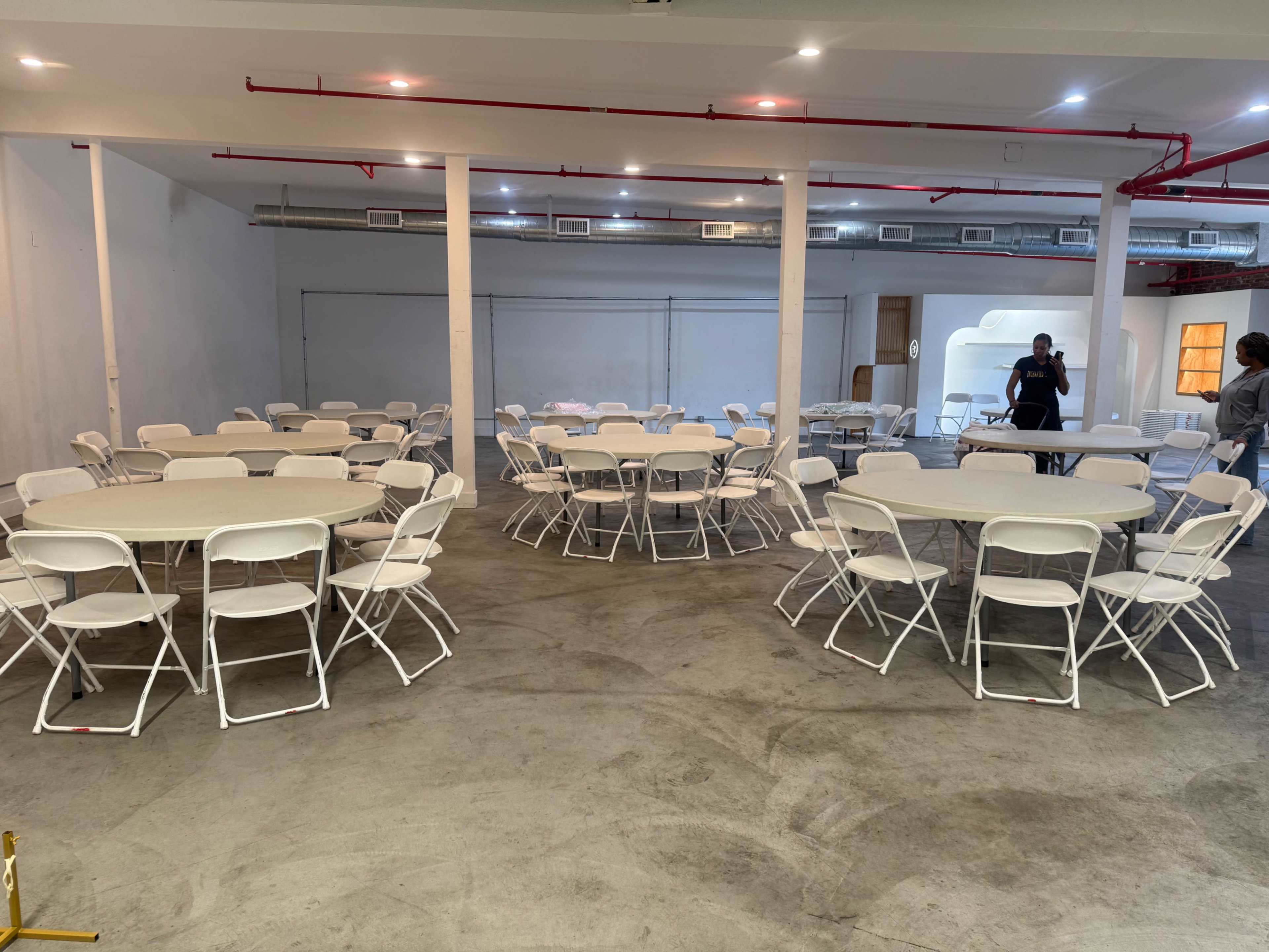 24/7 Downtown LA Event & Film Production Venue Image in Central LA, Los Angeles, CA