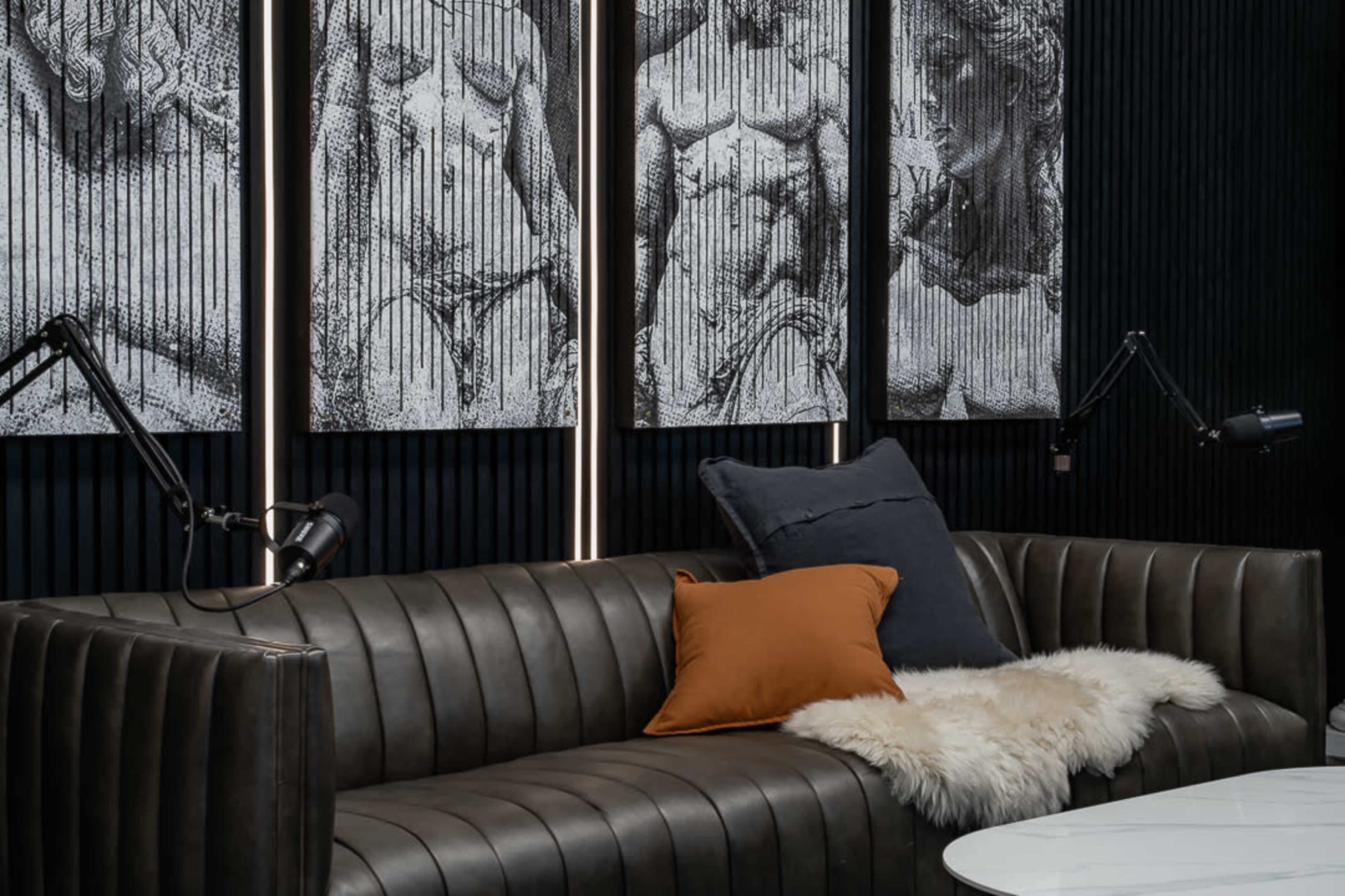 The Strip Barbell Podcast Image in Paradise, las vegas, NV