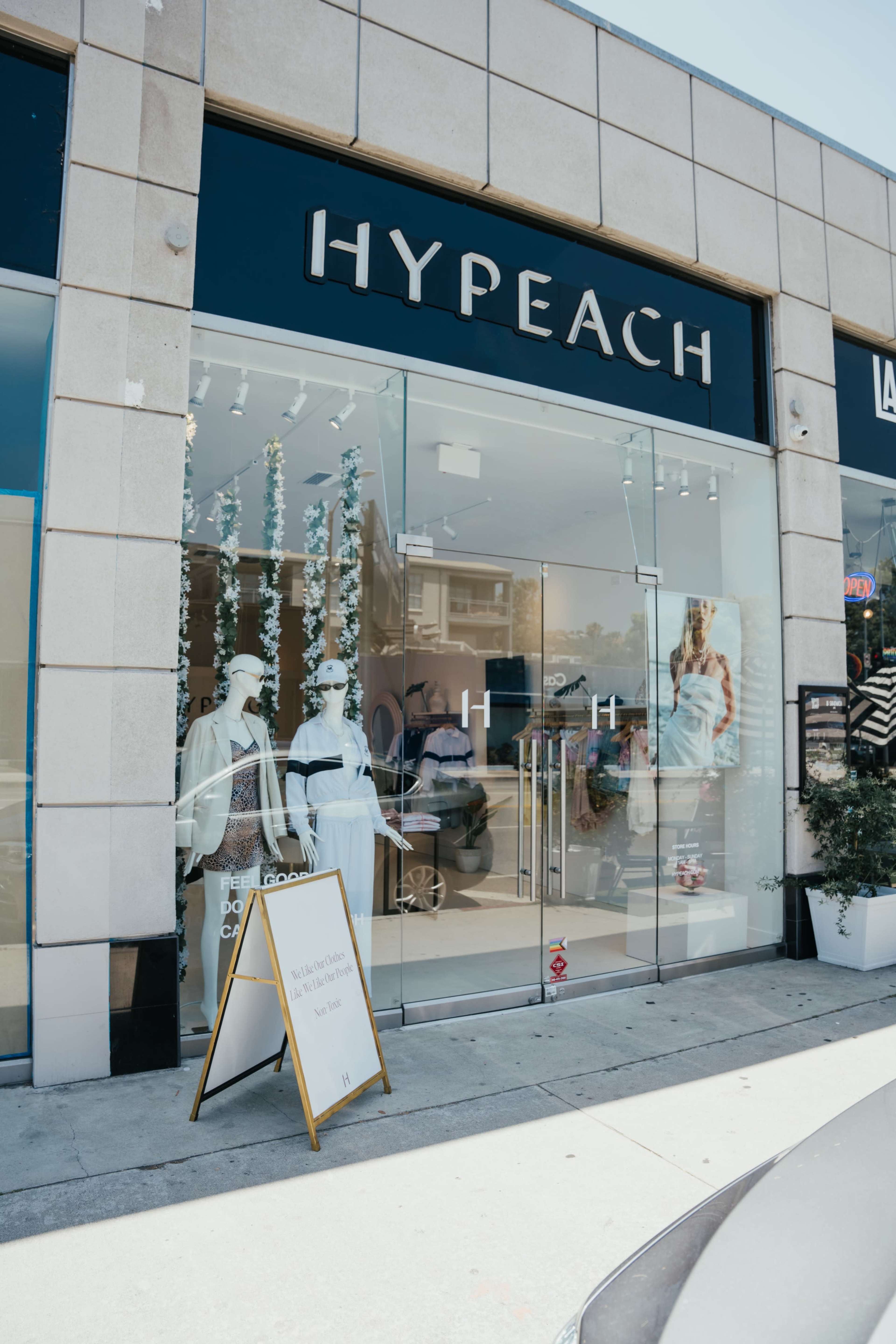 Multifunctional Boutique/Event Space, West Hollywood Image in Beverly Grove, West Hollywood, CA