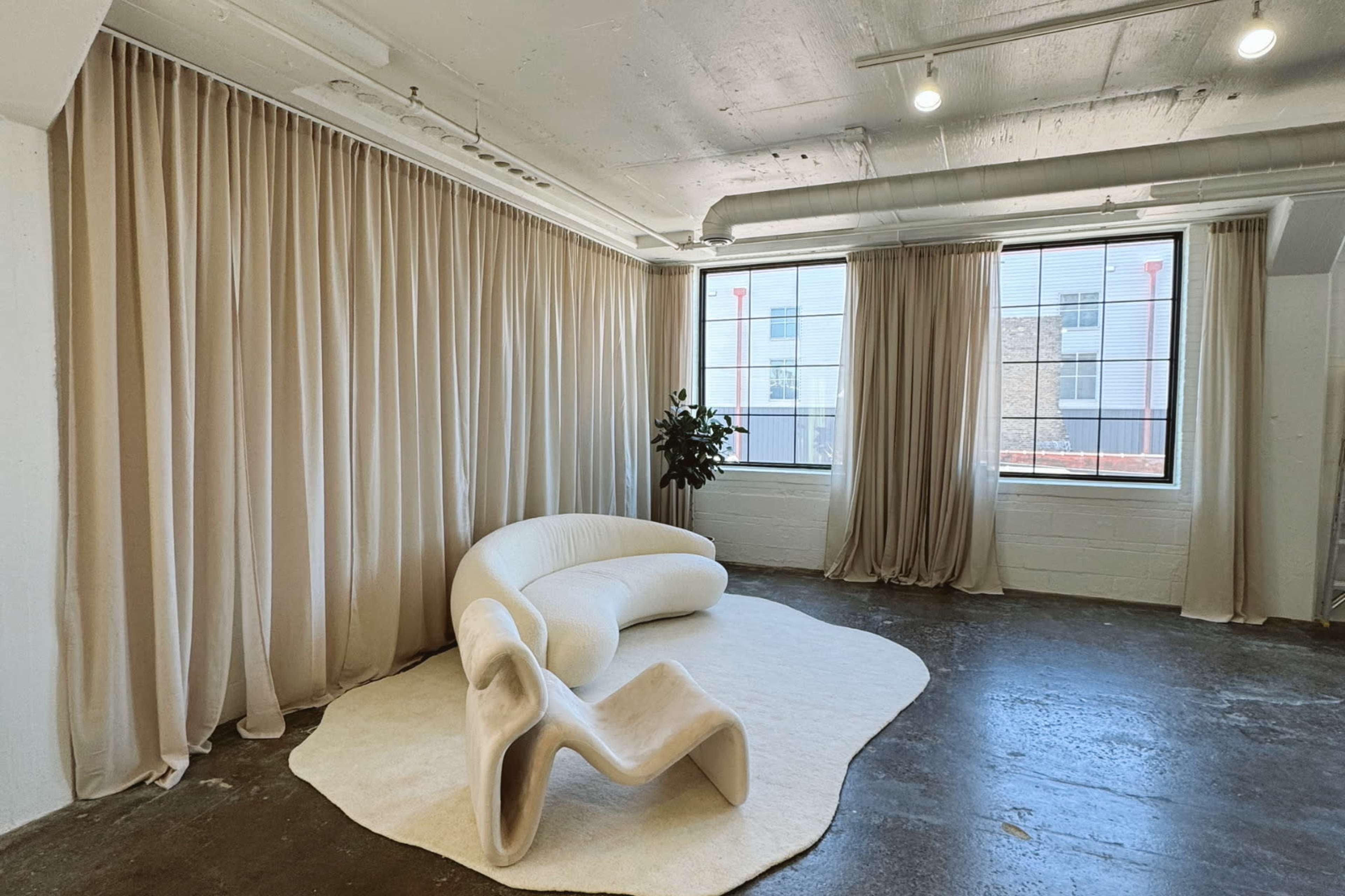 Curated Natural Light Creative Studio in Minneapolis Image in Near North, Minneapolis, MN
