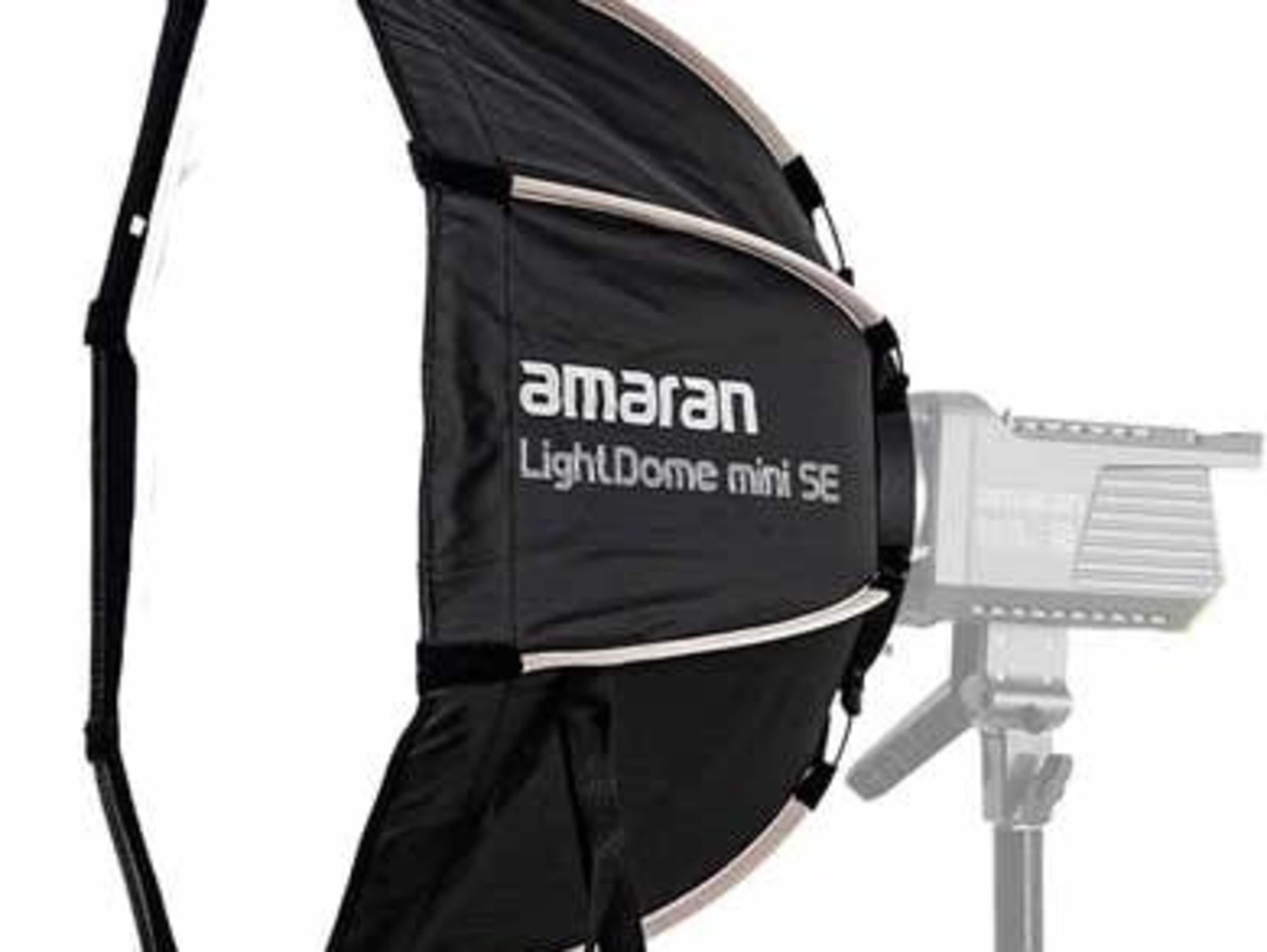 Amaran Light Dome Mini SE Softbox