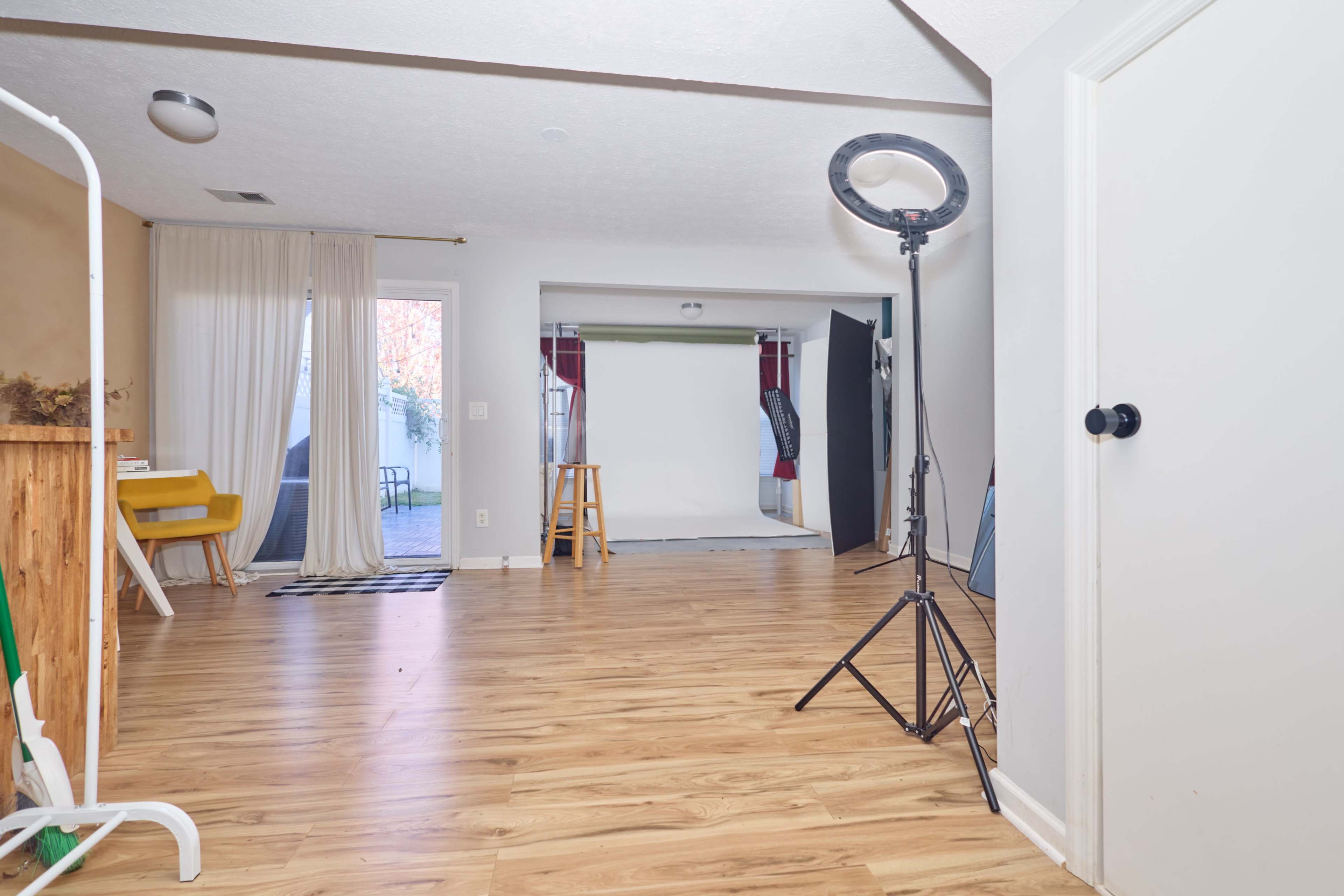 Multipurpose Studio in South Nashville Image in Lenox Village, Nashville, TN