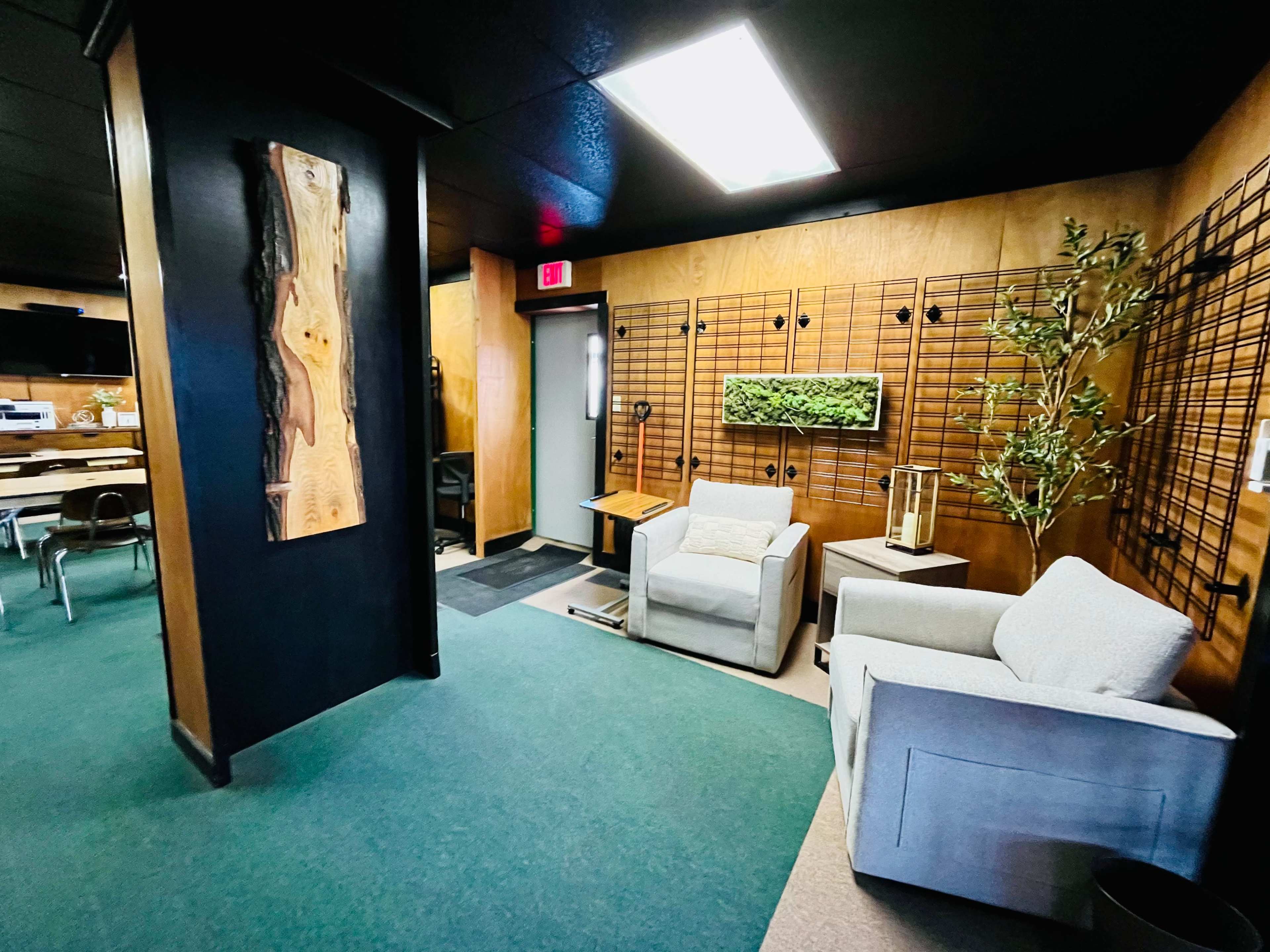 Event Space in walkable Armada, Michigan Image in Armada Township, Armada, MI