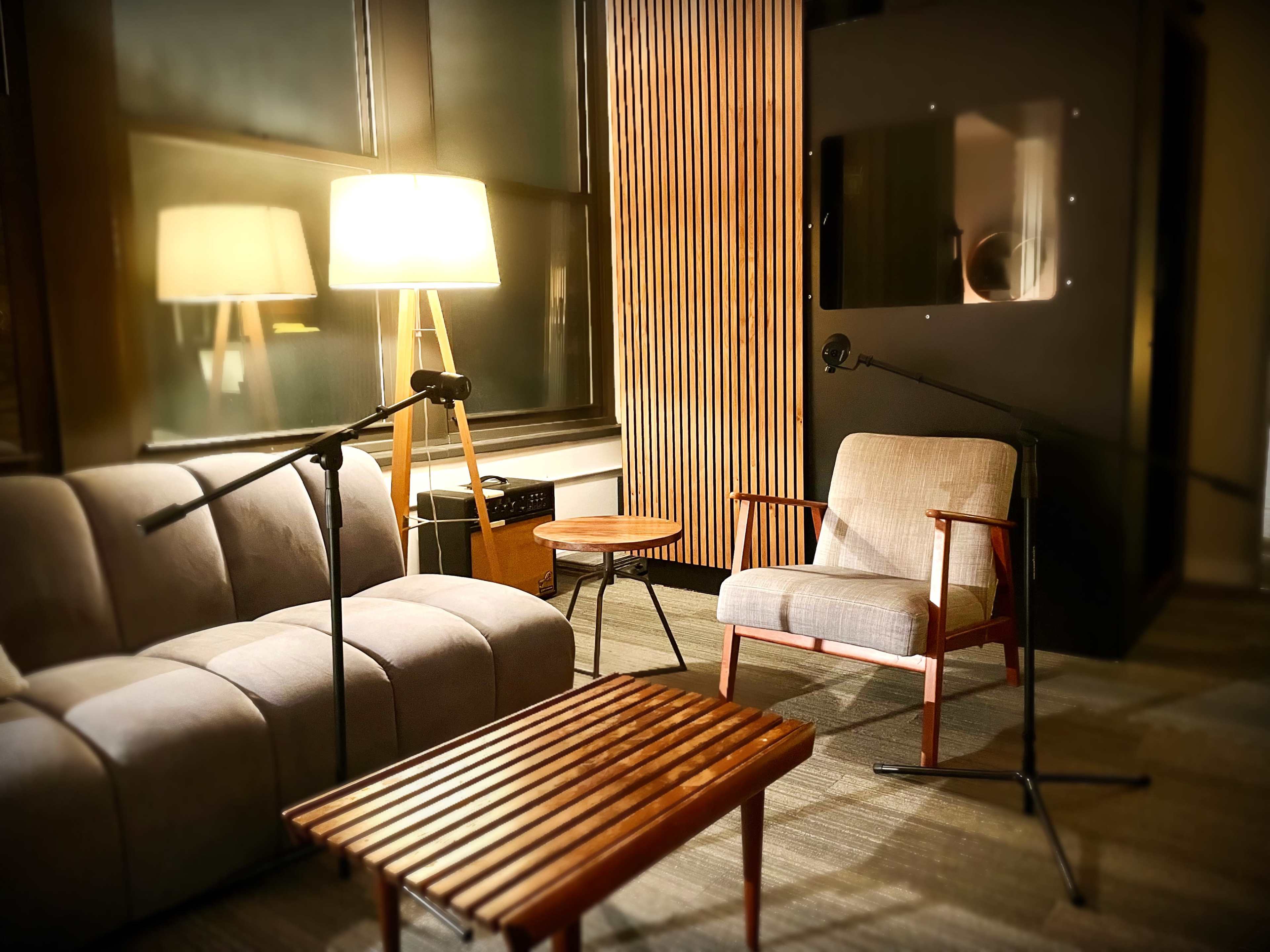 Beautiful Midtown Mixed-use Studio Image in Midtown Manhattan, New York, NY